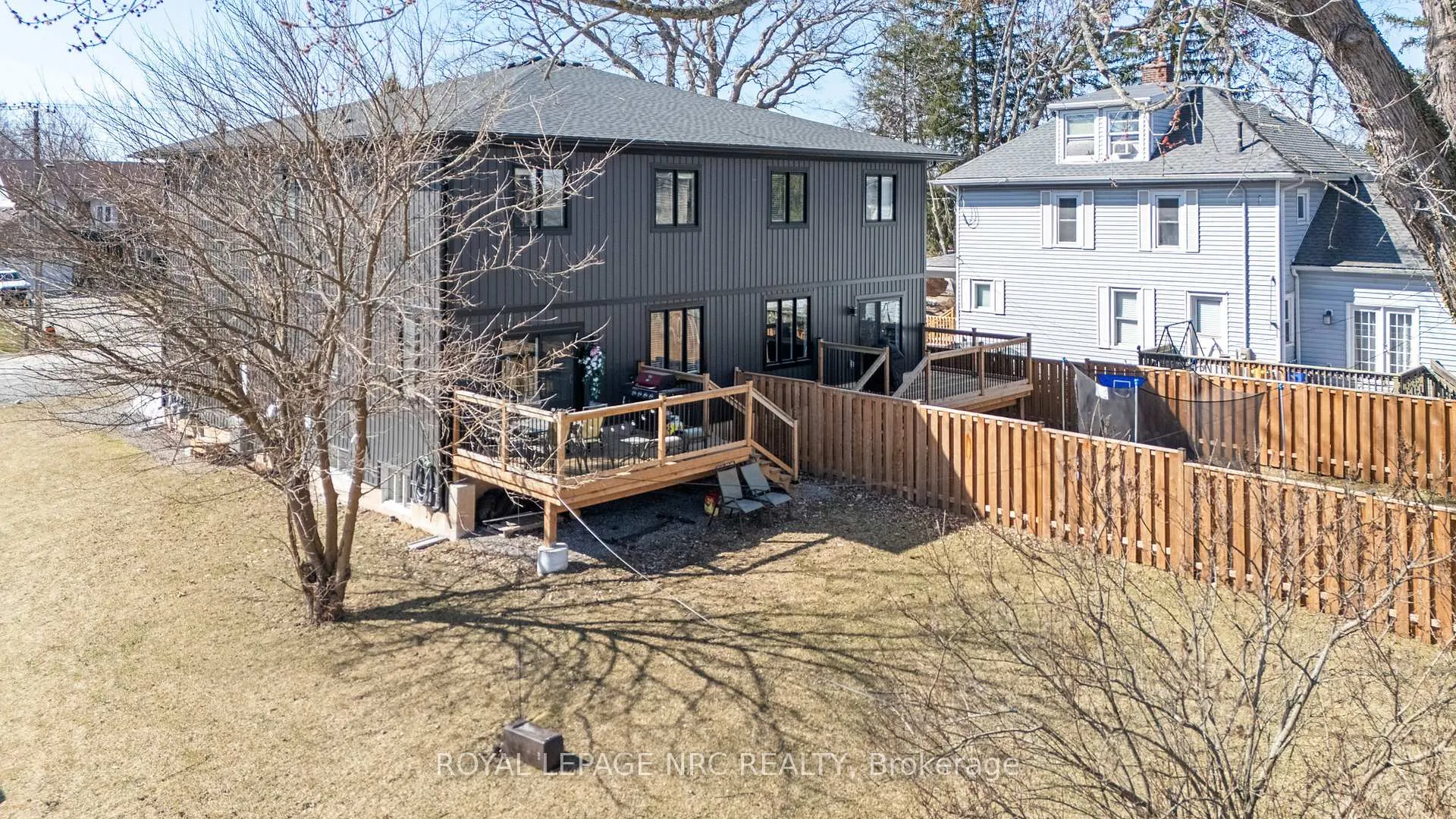 Photo 21 of Unit Upper, 668 Quaker Road, Welland, N. Welland — HOMEH