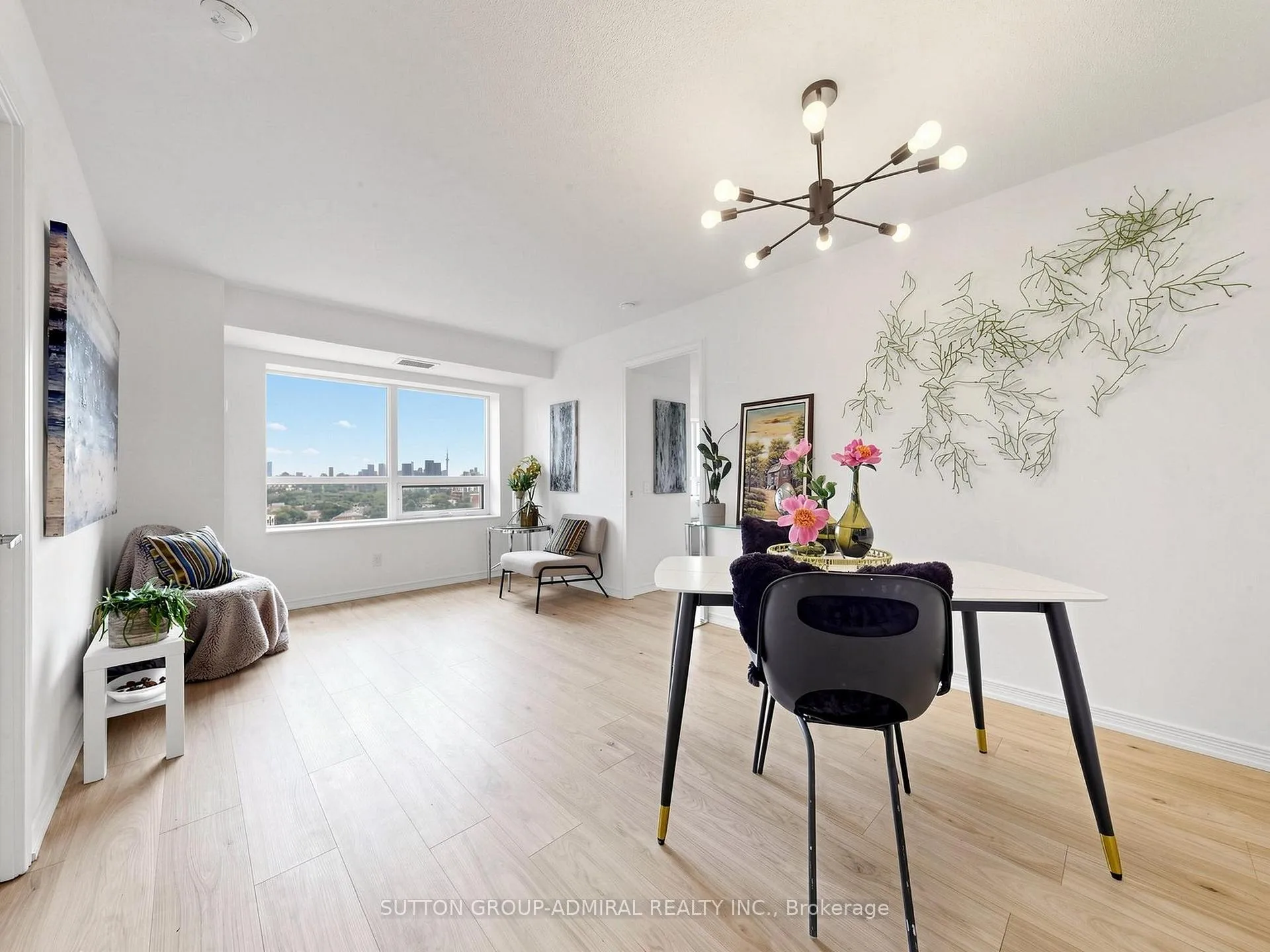 Photo 8 of Unit 1039, 60 Heintzman Street, Toronto, Junction Area — HOMEH
