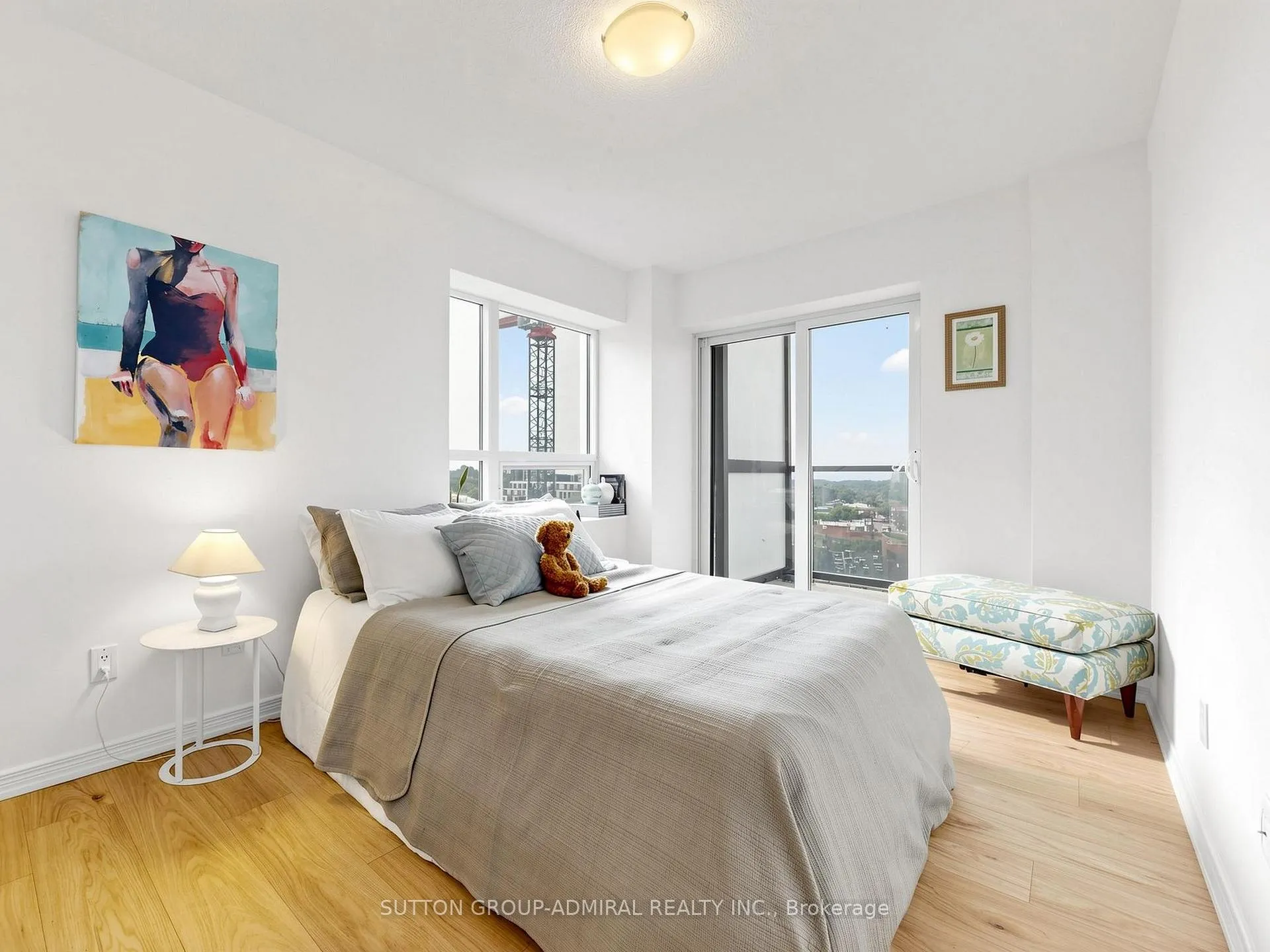 Photo 12 of Unit 1039, 60 Heintzman Street, Toronto, Junction Area — HOMEH