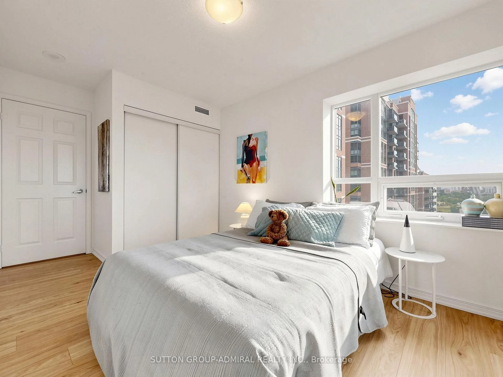 Photo 13 of Unit 1039, 60 Heintzman Street, Toronto, Junction Area — HOMEH