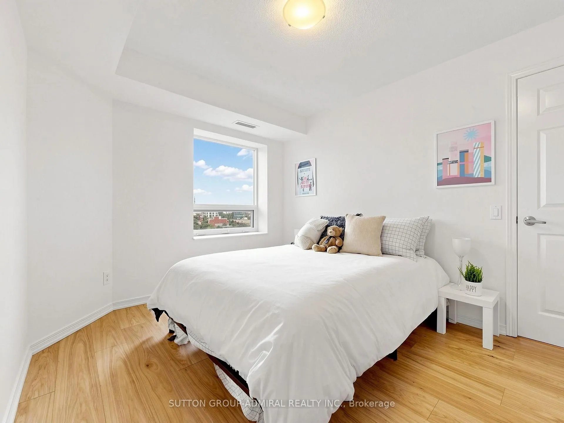 Photo 14 of Unit 1039, 60 Heintzman Street, Toronto, Junction Area — HOMEH