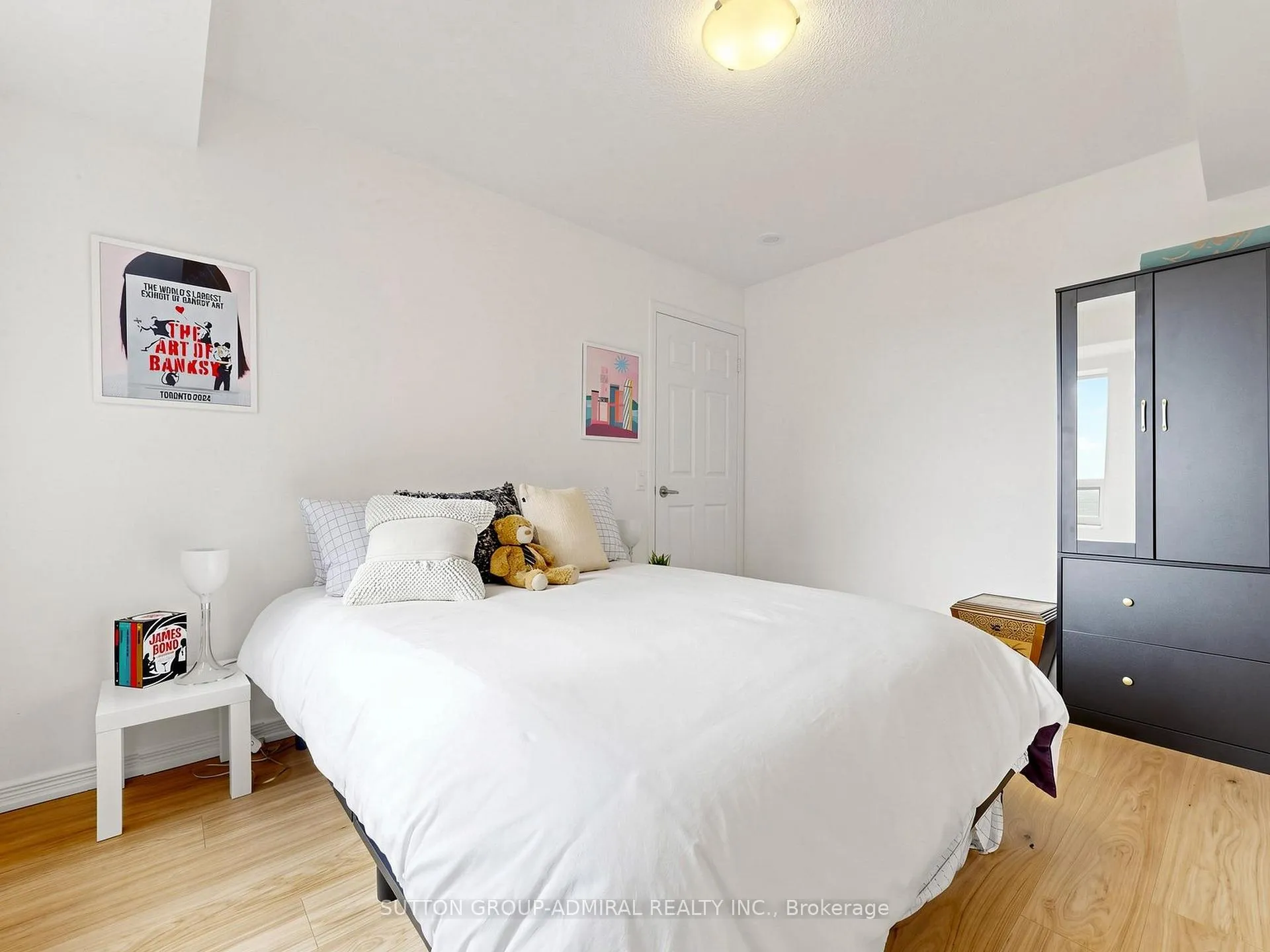 Photo 15 of Unit 1039, 60 Heintzman Street, Toronto, Junction Area — HOMEH