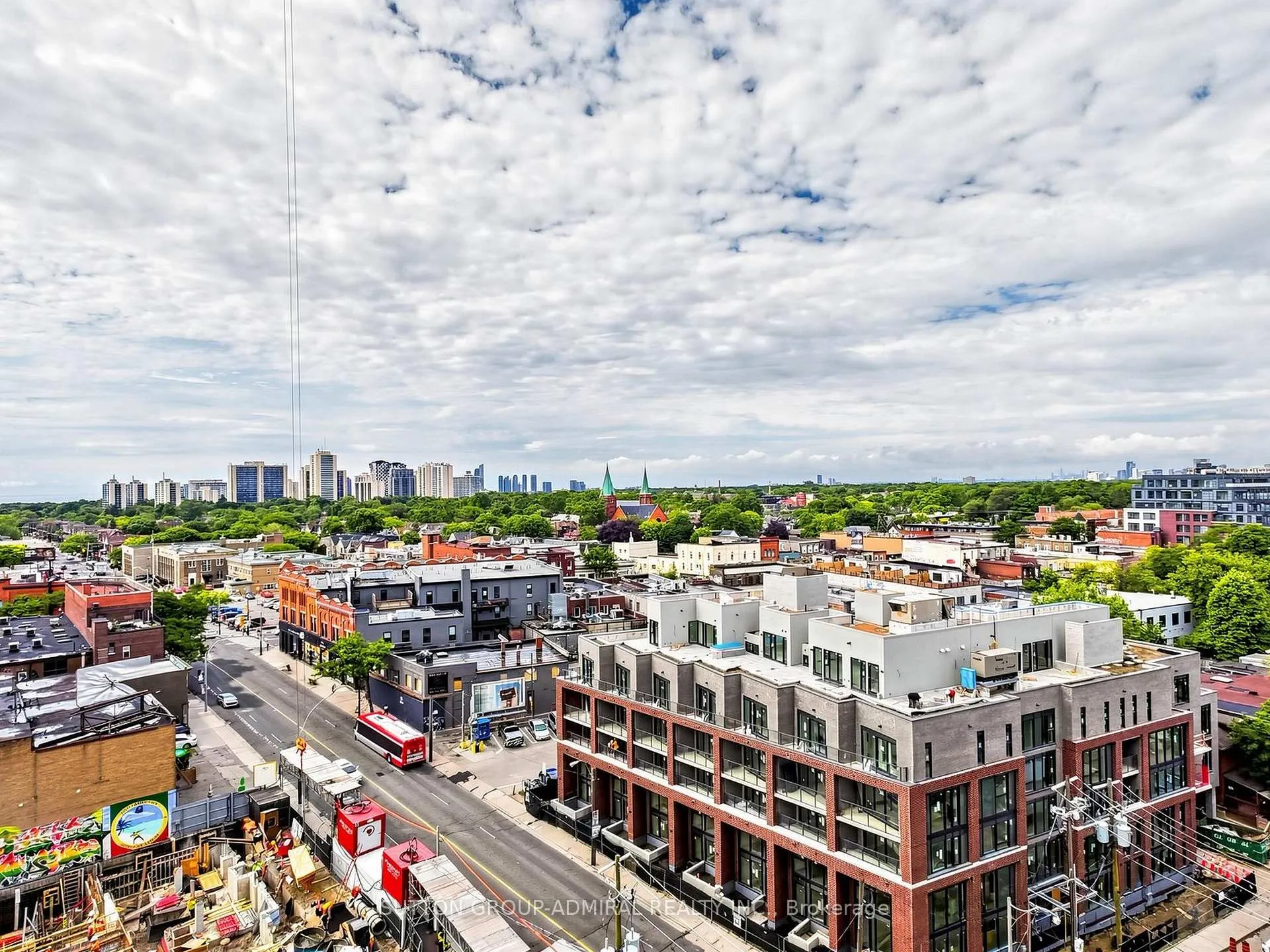 Photo 19 of Unit 1039, 60 Heintzman Street, Toronto, Junction Area — HOMEH