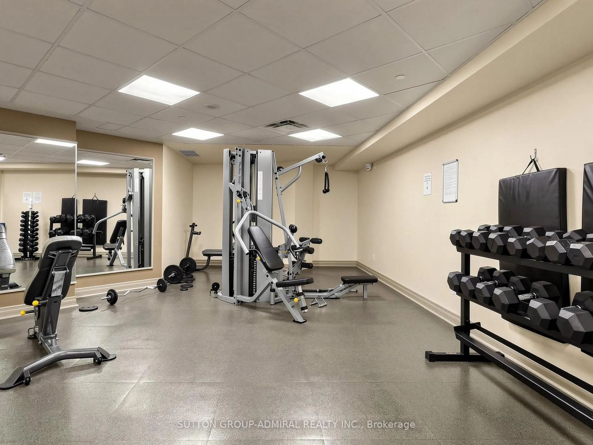 Photo 23 of Unit 1039, 60 Heintzman Street, Toronto, Junction Area — HOMEH