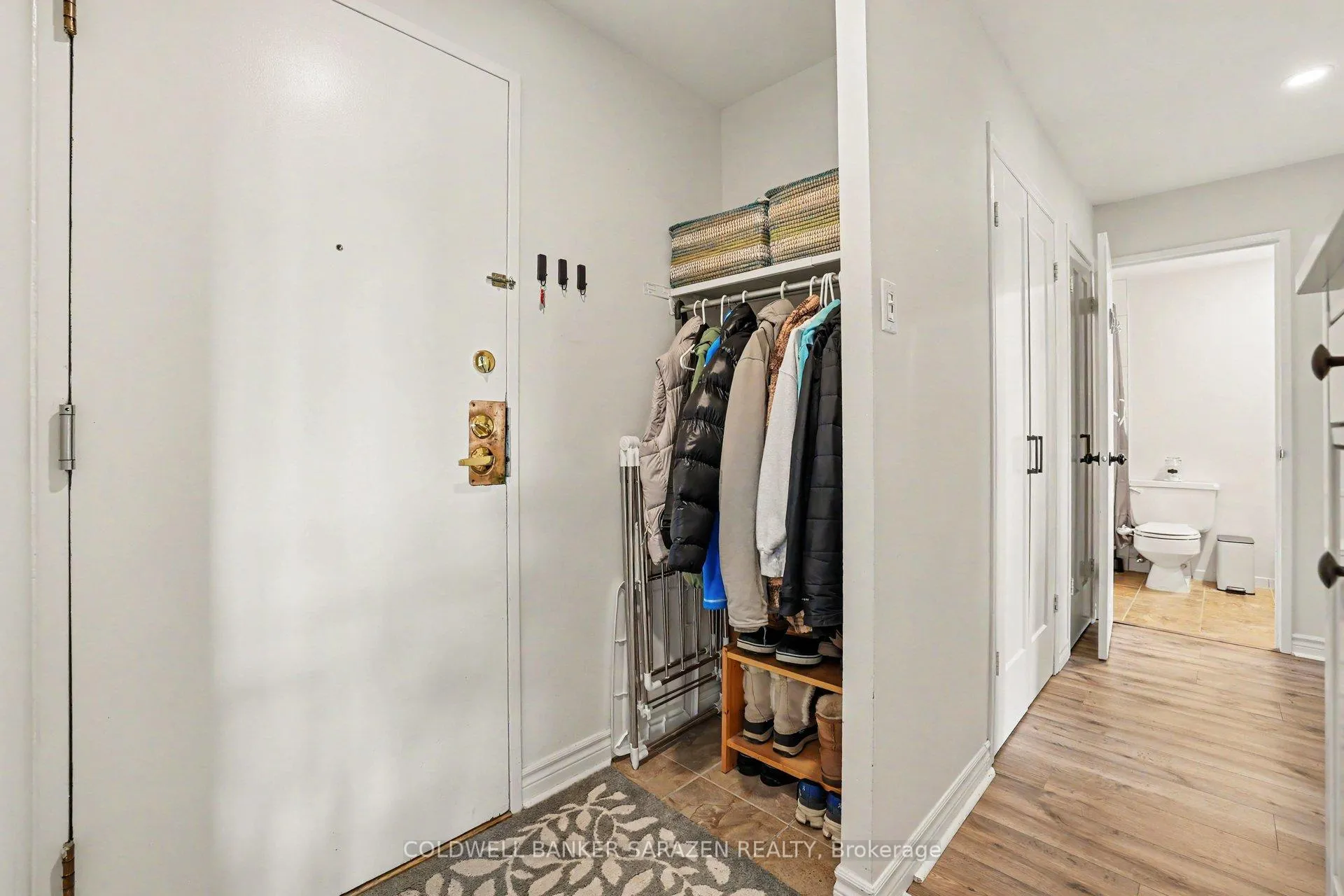 Photo 6 of Unit 504, 1505 Baseline Road, Ottawa, Copeland Park — HOMEH