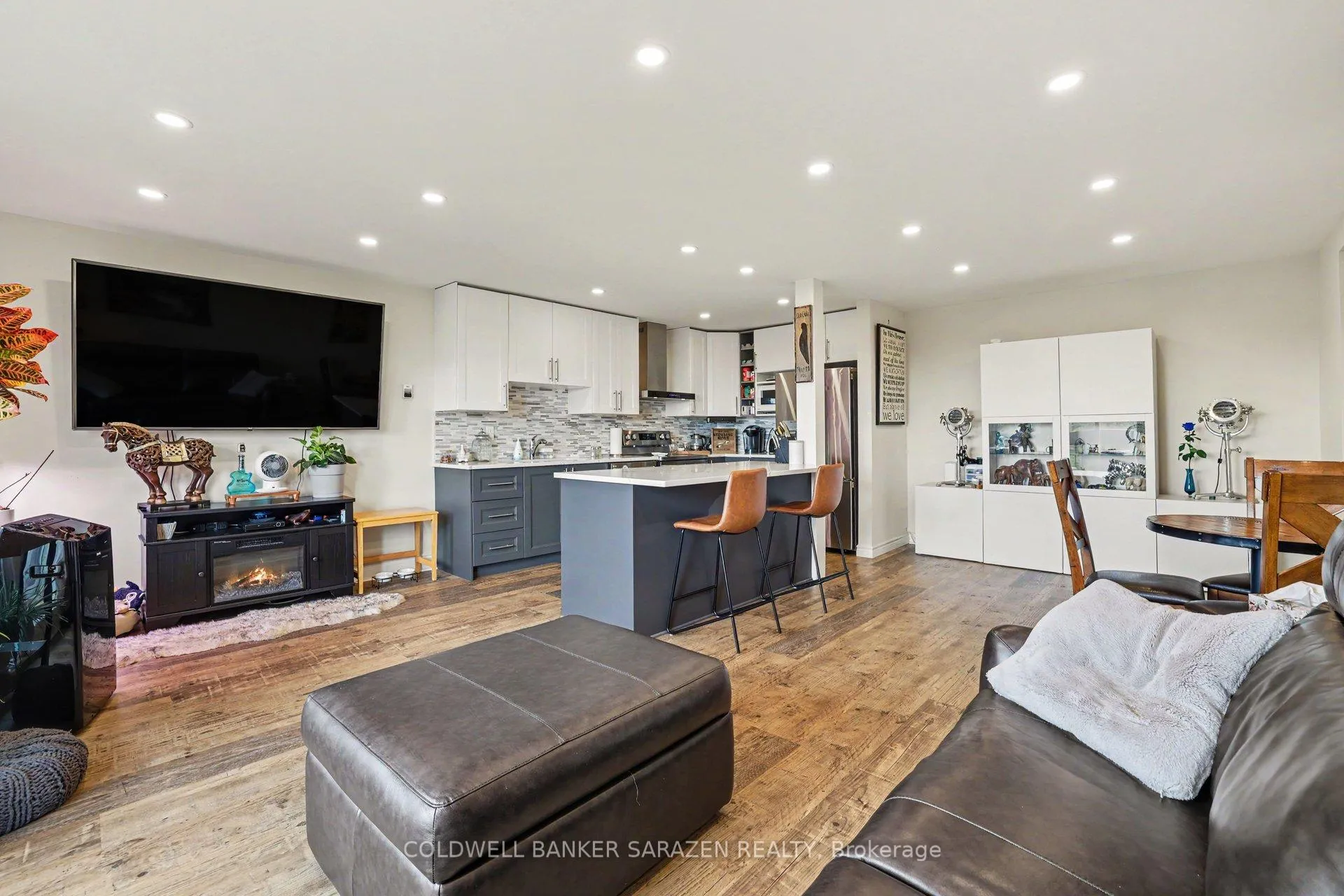 Photo 8 of Unit 504, 1505 Baseline Road, Ottawa, Copeland Park — HOMEH
