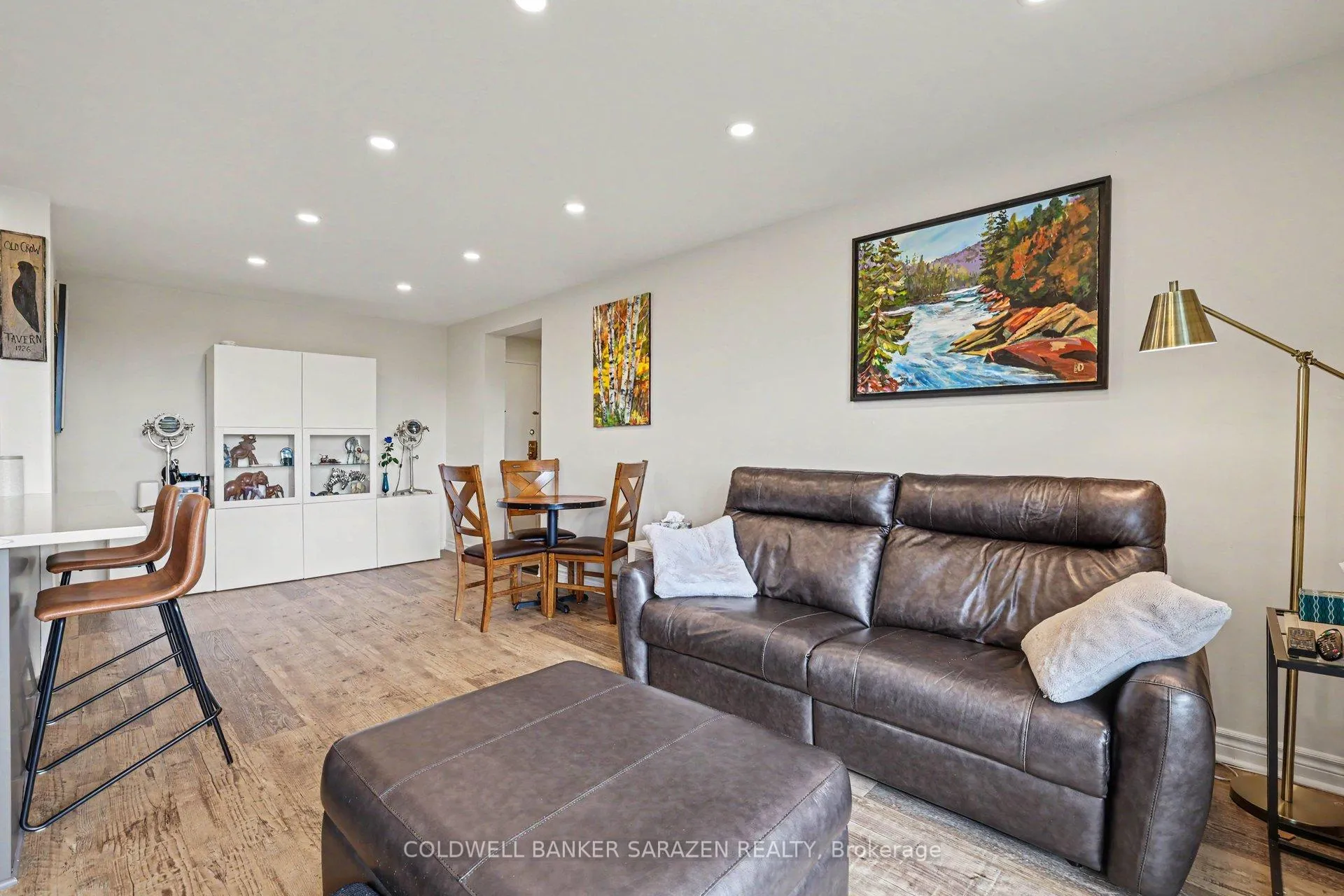 Photo 9 of Unit 504, 1505 Baseline Road, Ottawa, Copeland Park — HOMEH