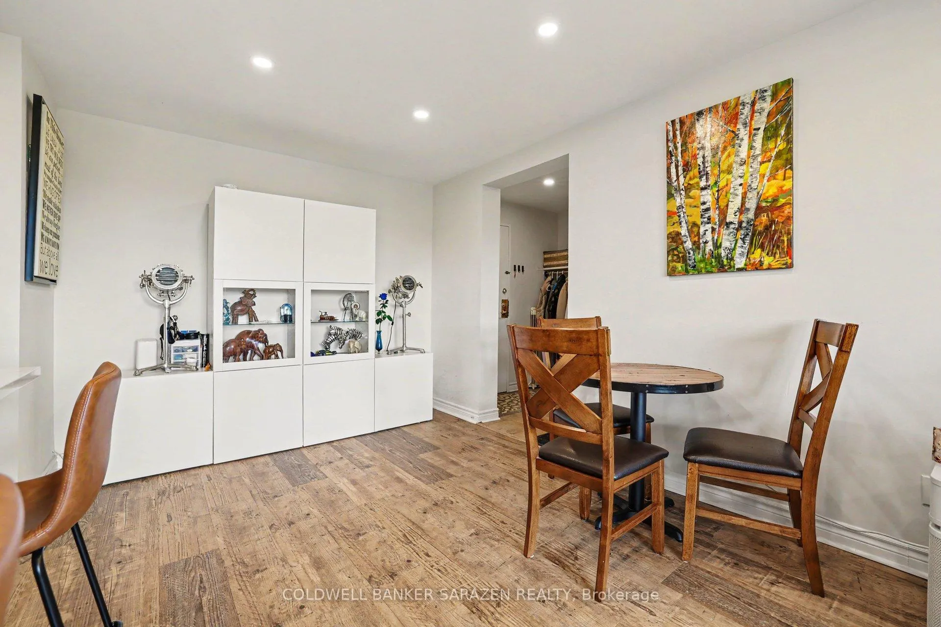 Photo 11 of Unit 504, 1505 Baseline Road, Ottawa, Copeland Park — HOMEH
