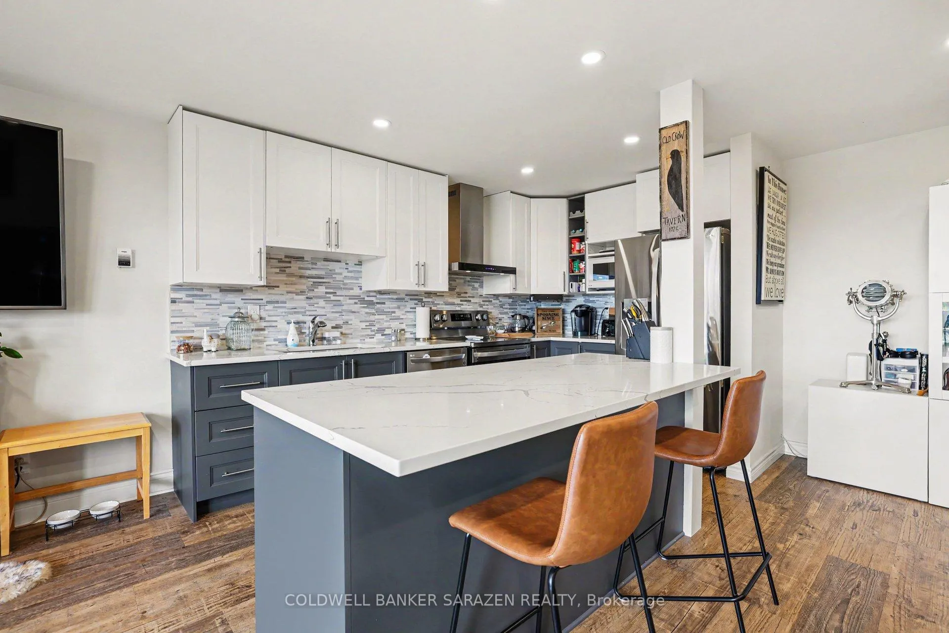 Photo 12 of Unit 504, 1505 Baseline Road, Ottawa, Copeland Park — HOMEH