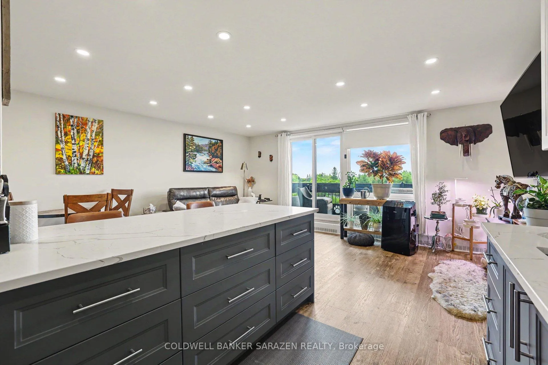 Photo 13 of Unit 504, 1505 Baseline Road, Ottawa, Copeland Park — HOMEH