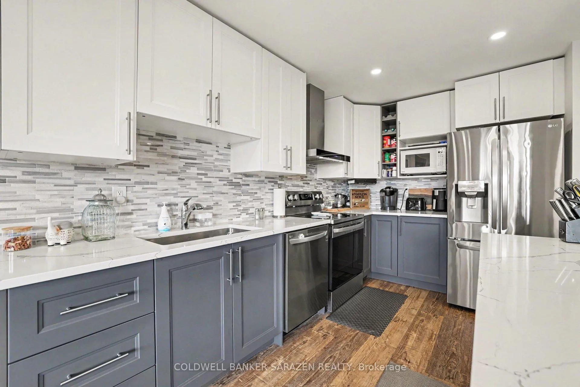 Photo 14 of Unit 504, 1505 Baseline Road, Ottawa, Copeland Park — HOMEH