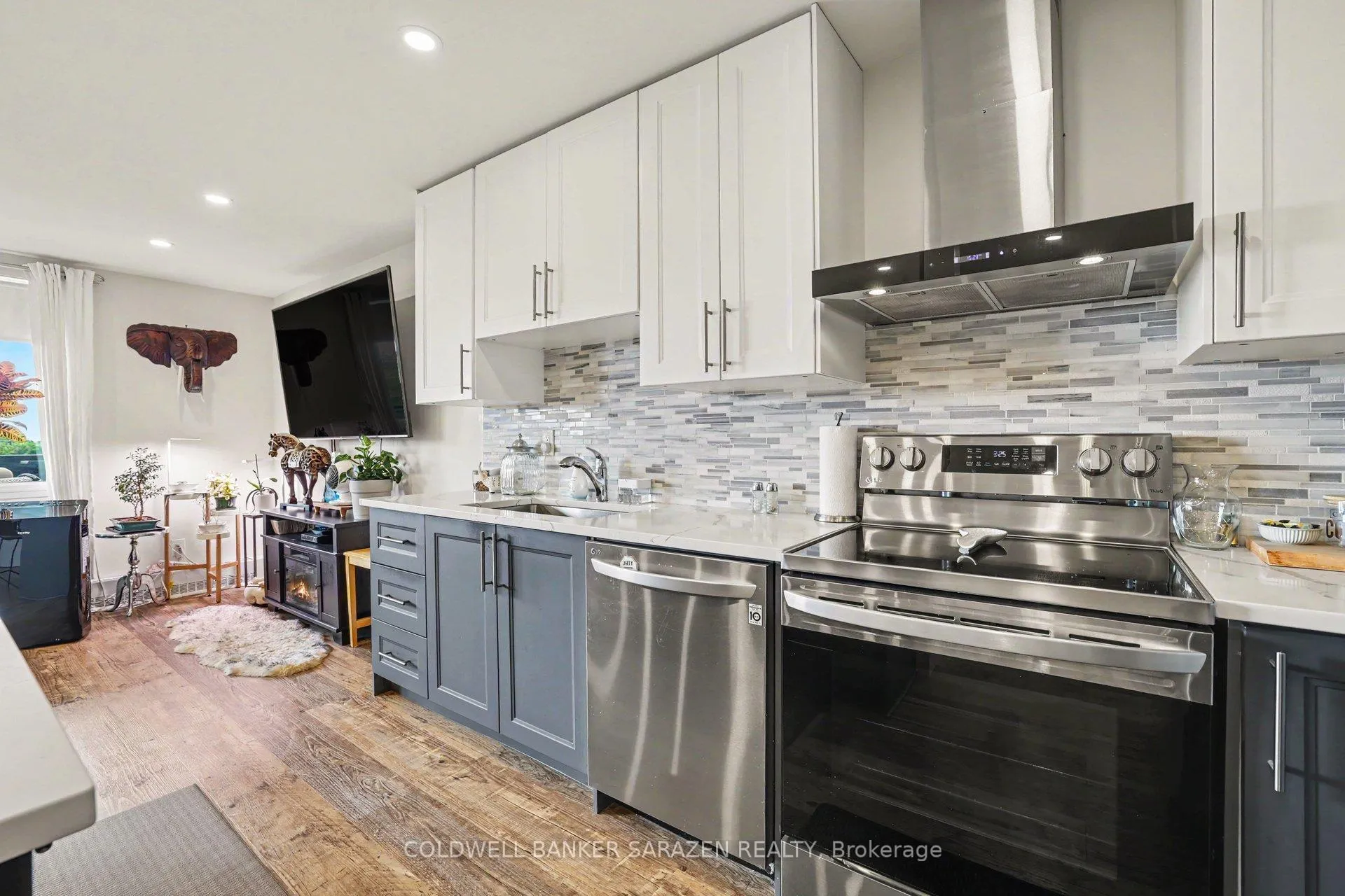 Photo 15 of Unit 504, 1505 Baseline Road, Ottawa, Copeland Park — HOMEH