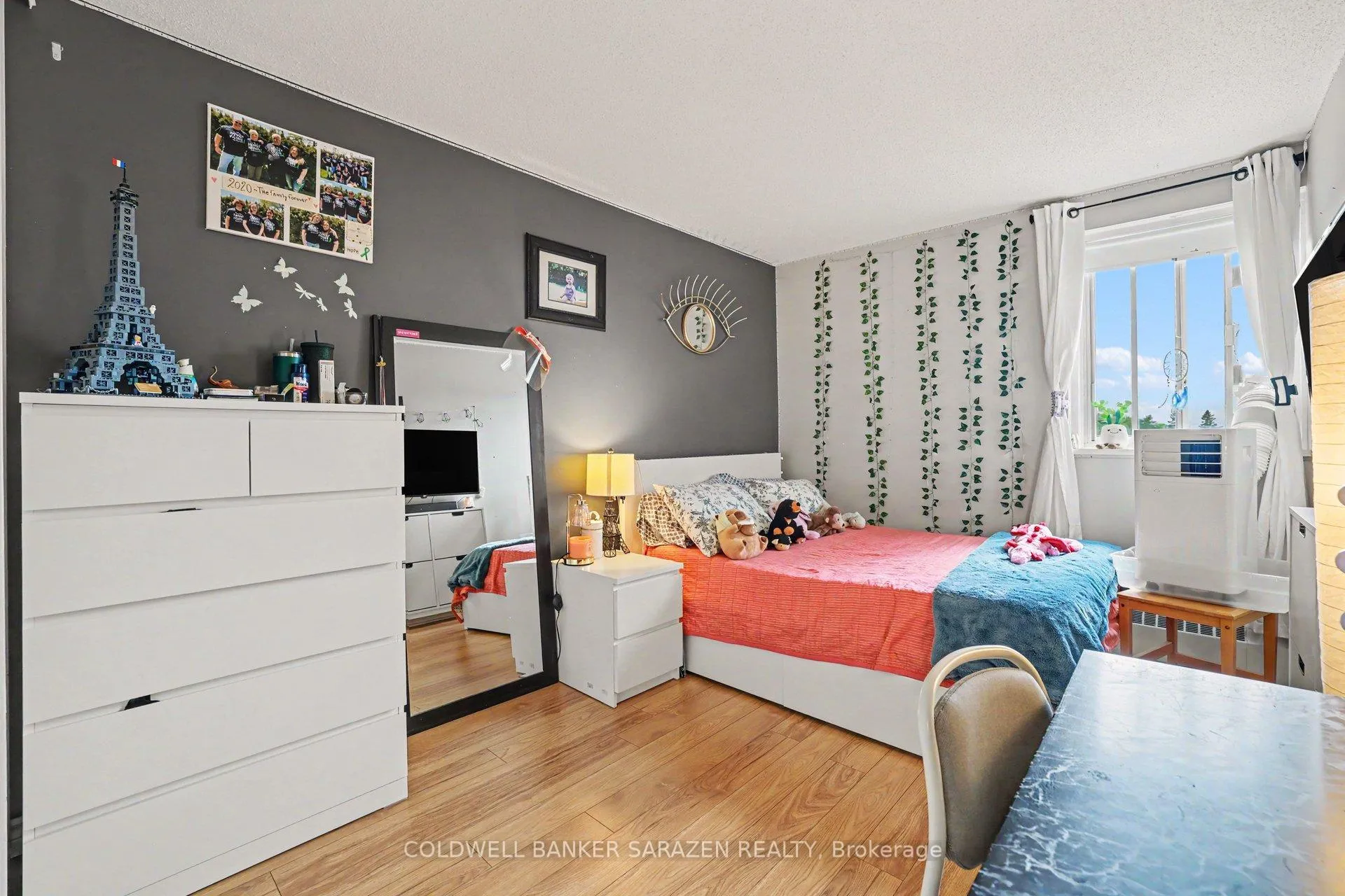 Photo 18 of Unit 504, 1505 Baseline Road, Ottawa, Copeland Park — HOMEH