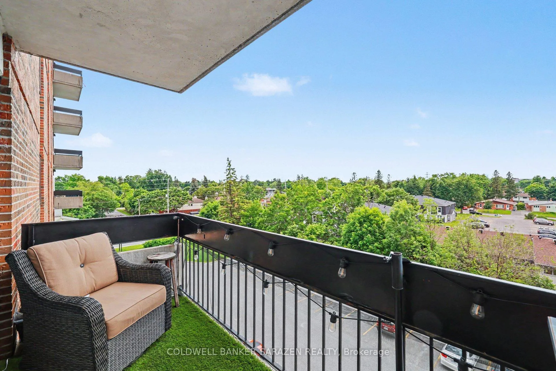 Photo 21 of Unit 504, 1505 Baseline Road, Ottawa, Copeland Park — HOMEH
