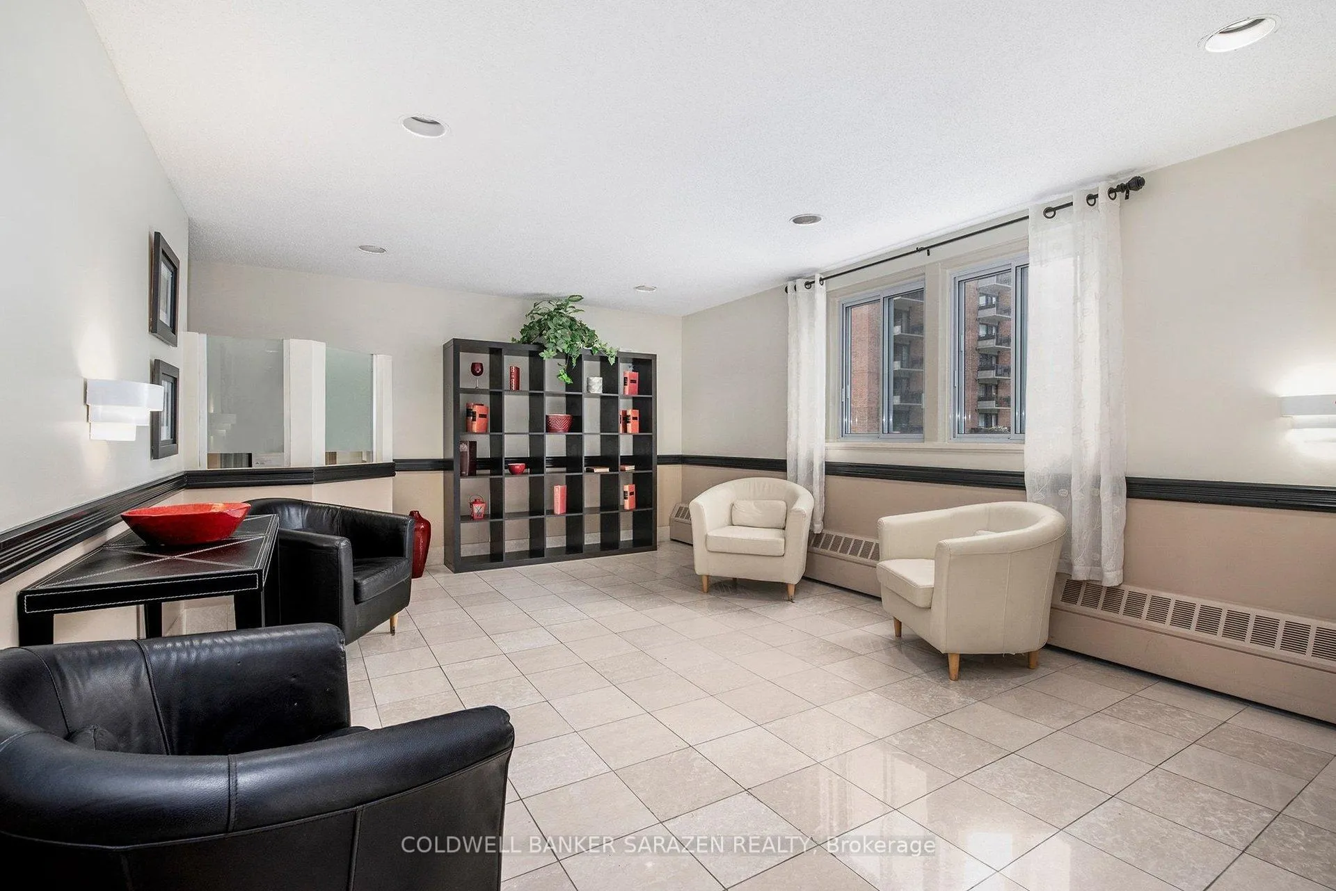 Photo 23 of Unit 504, 1505 Baseline Road, Ottawa, Copeland Park — HOMEH
