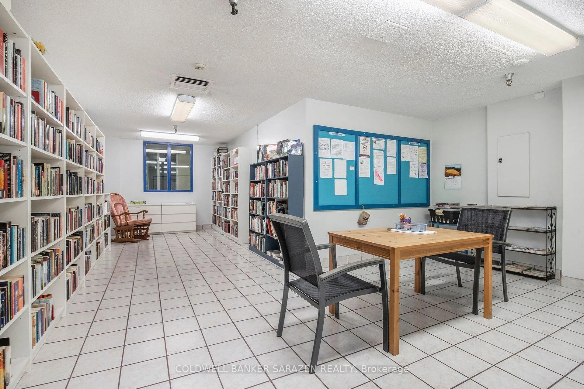 Photo 25 of Unit 504, 1505 Baseline Road, Ottawa, Copeland Park — HOMEH