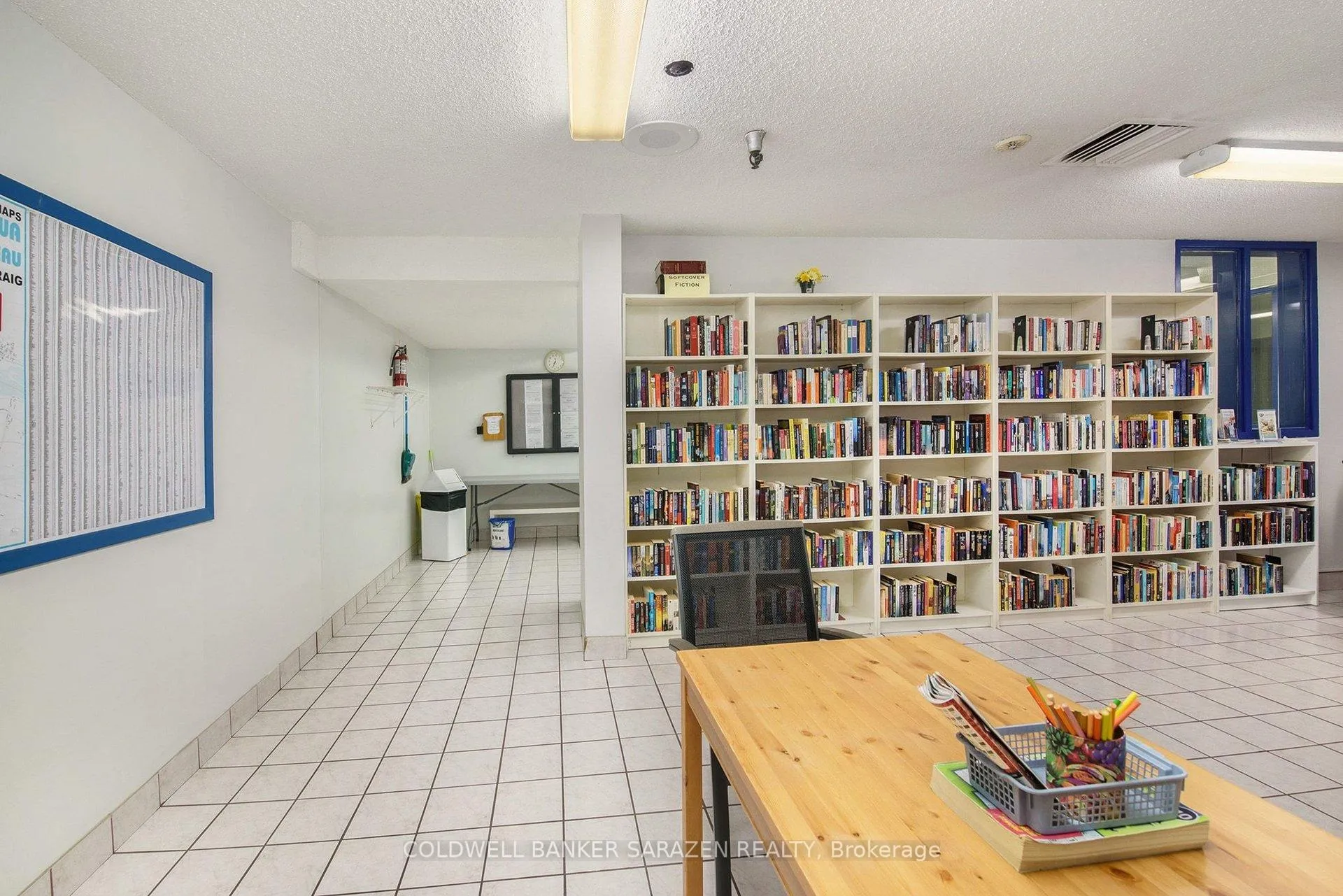 Photo 26 of Unit 504, 1505 Baseline Road, Ottawa, Copeland Park — HOMEH