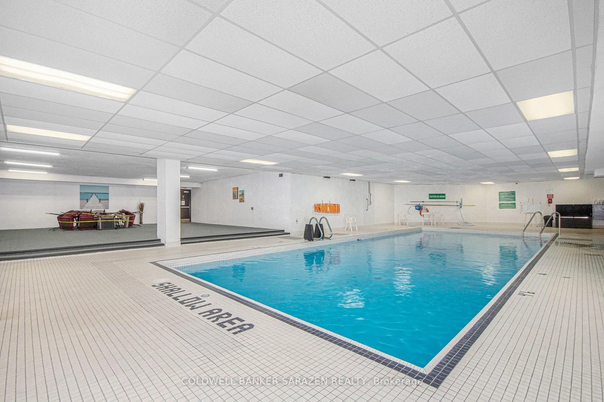 Photo 27 of Unit 504, 1505 Baseline Road, Ottawa, Copeland Park — HOMEH