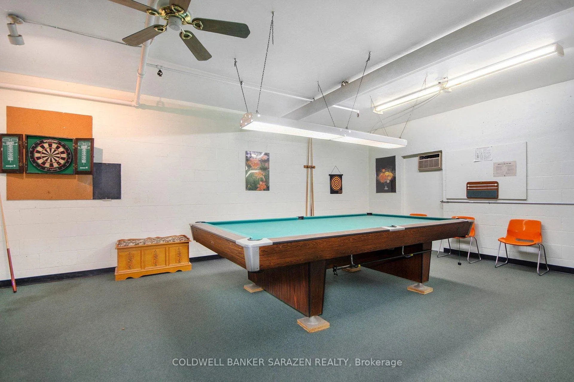 Photo 30 of Unit 504, 1505 Baseline Road, Ottawa, Copeland Park — HOMEH