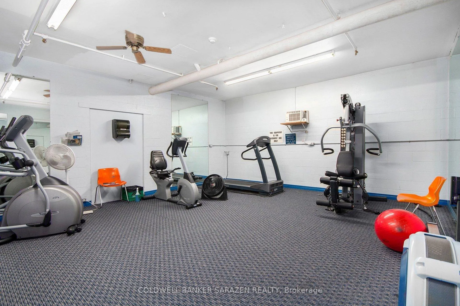 Photo 31 of Unit 504, 1505 Baseline Road, Ottawa, Copeland Park — HOMEH