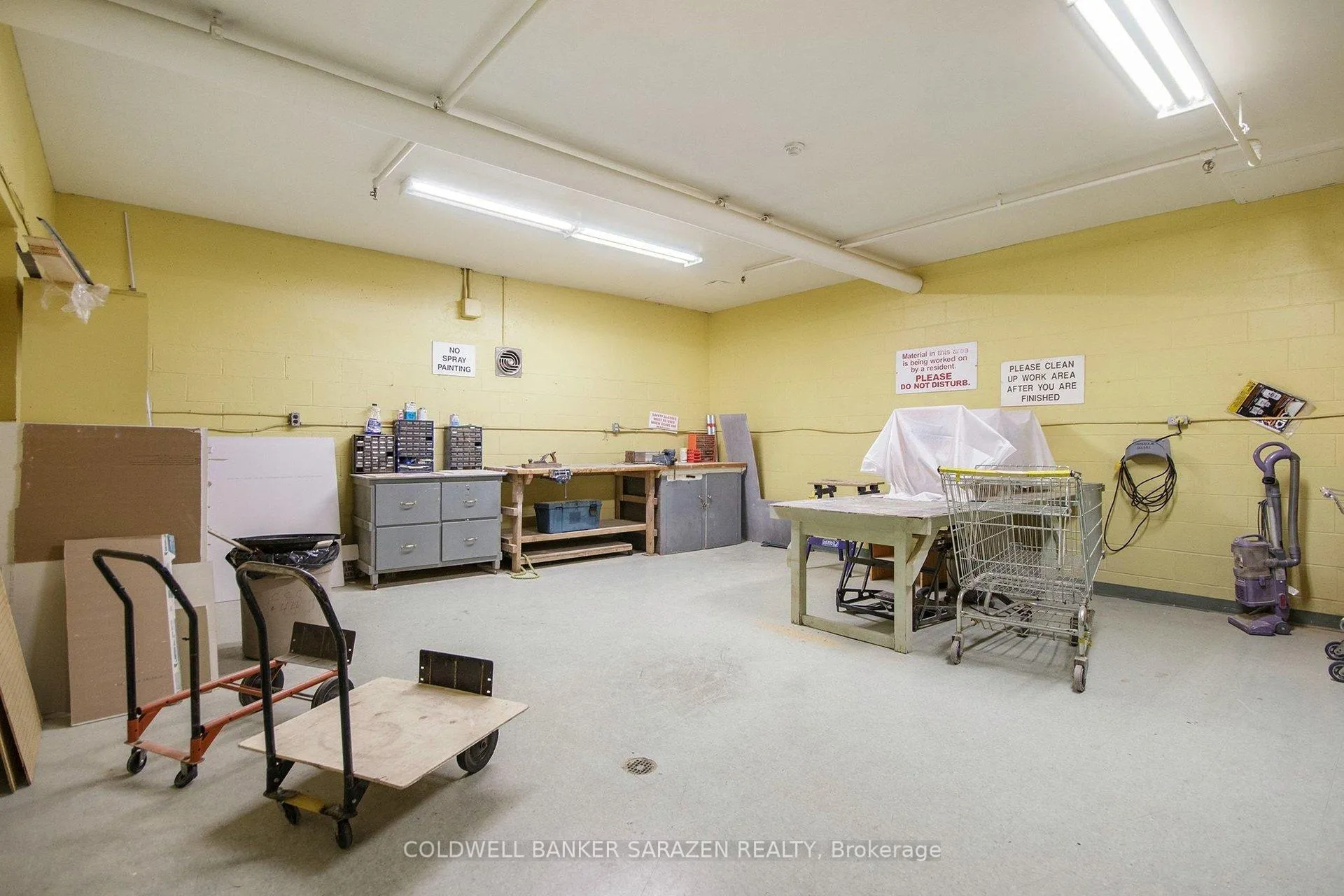 Photo 32 of Unit 504, 1505 Baseline Road, Ottawa, Copeland Park — HOMEH