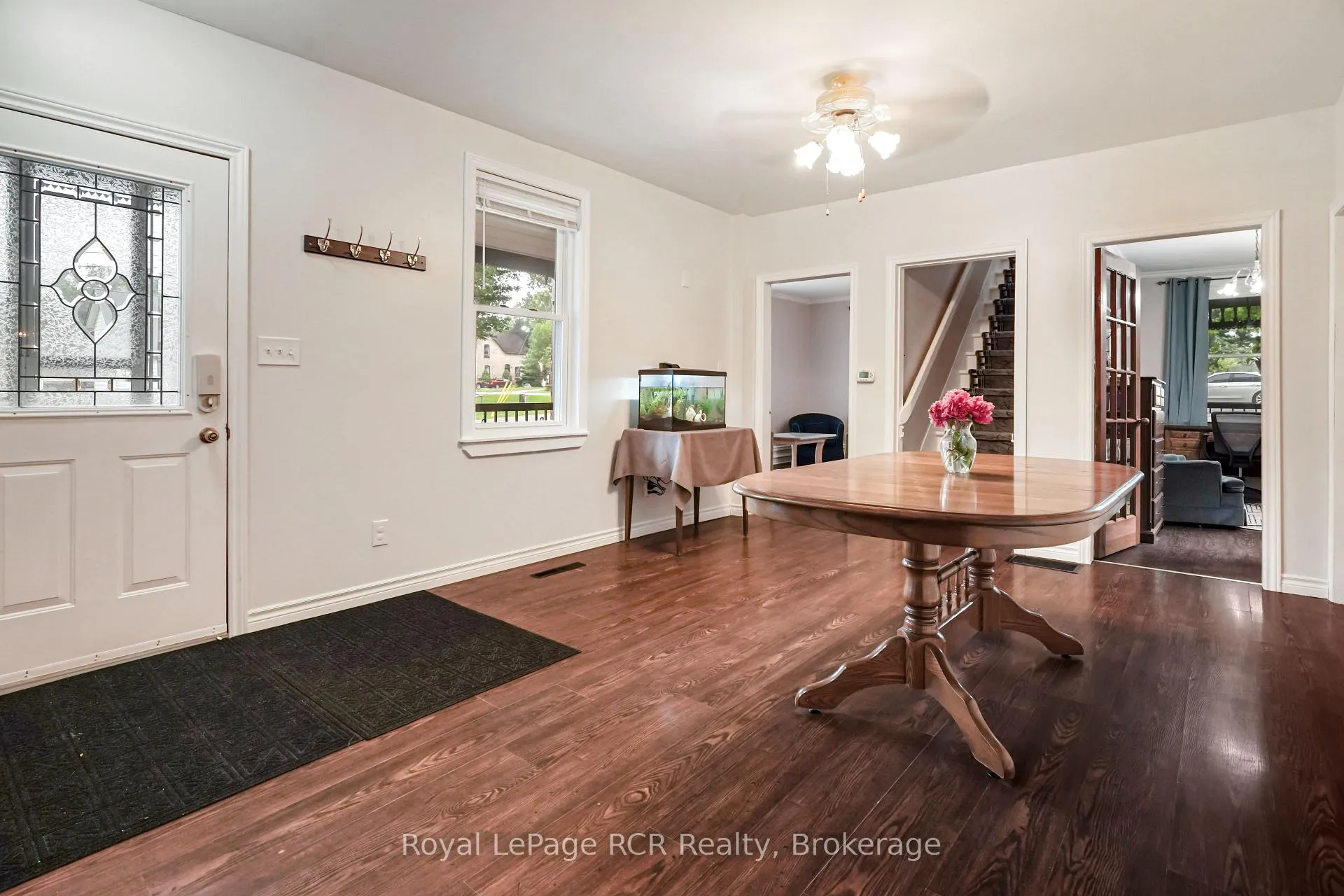 Photo 11 of 84322 Mcnabb Line, Huron East, Brussels — HOMEH