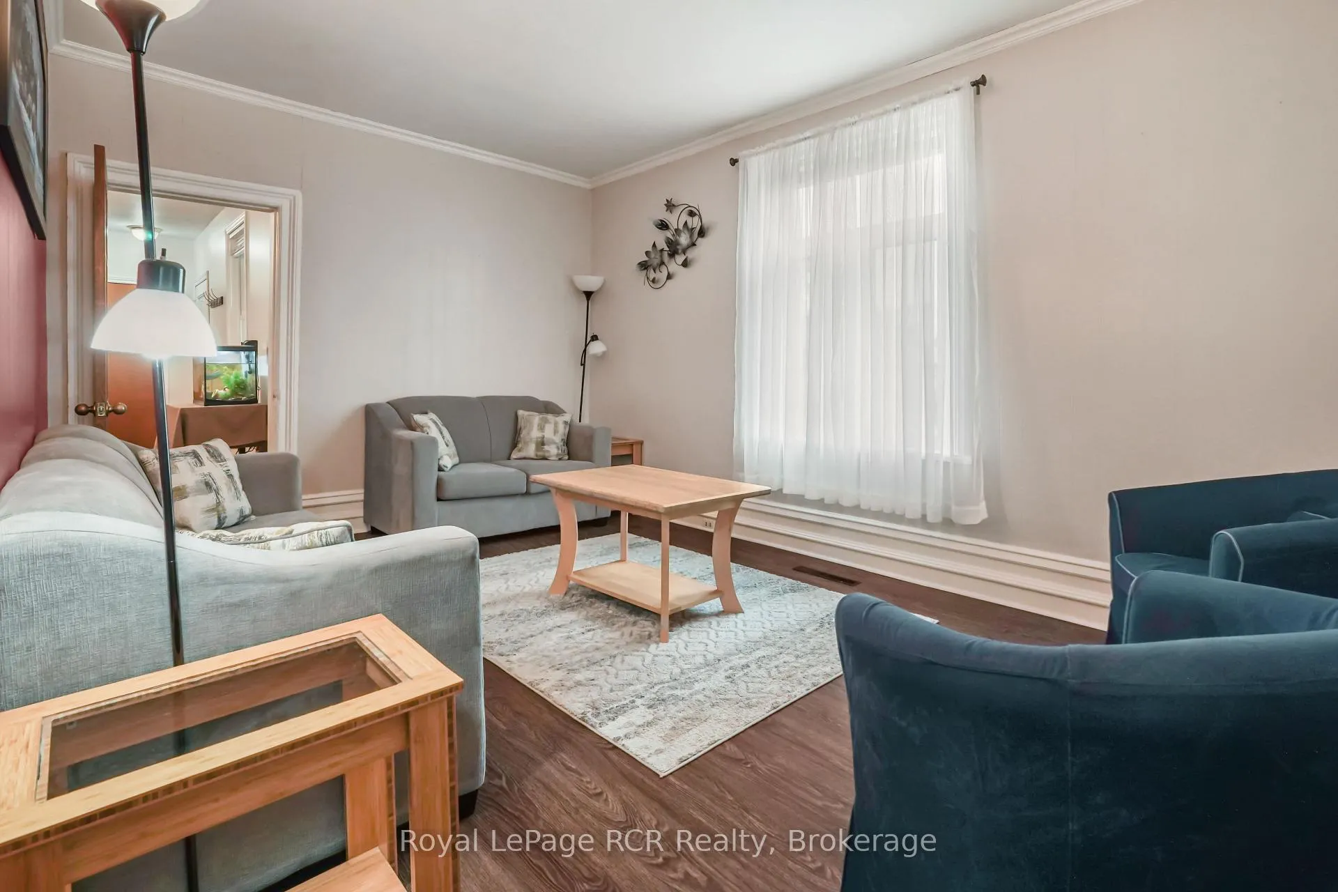 Photo 16 of 84322 Mcnabb Line, Huron East, Brussels — HOMEH