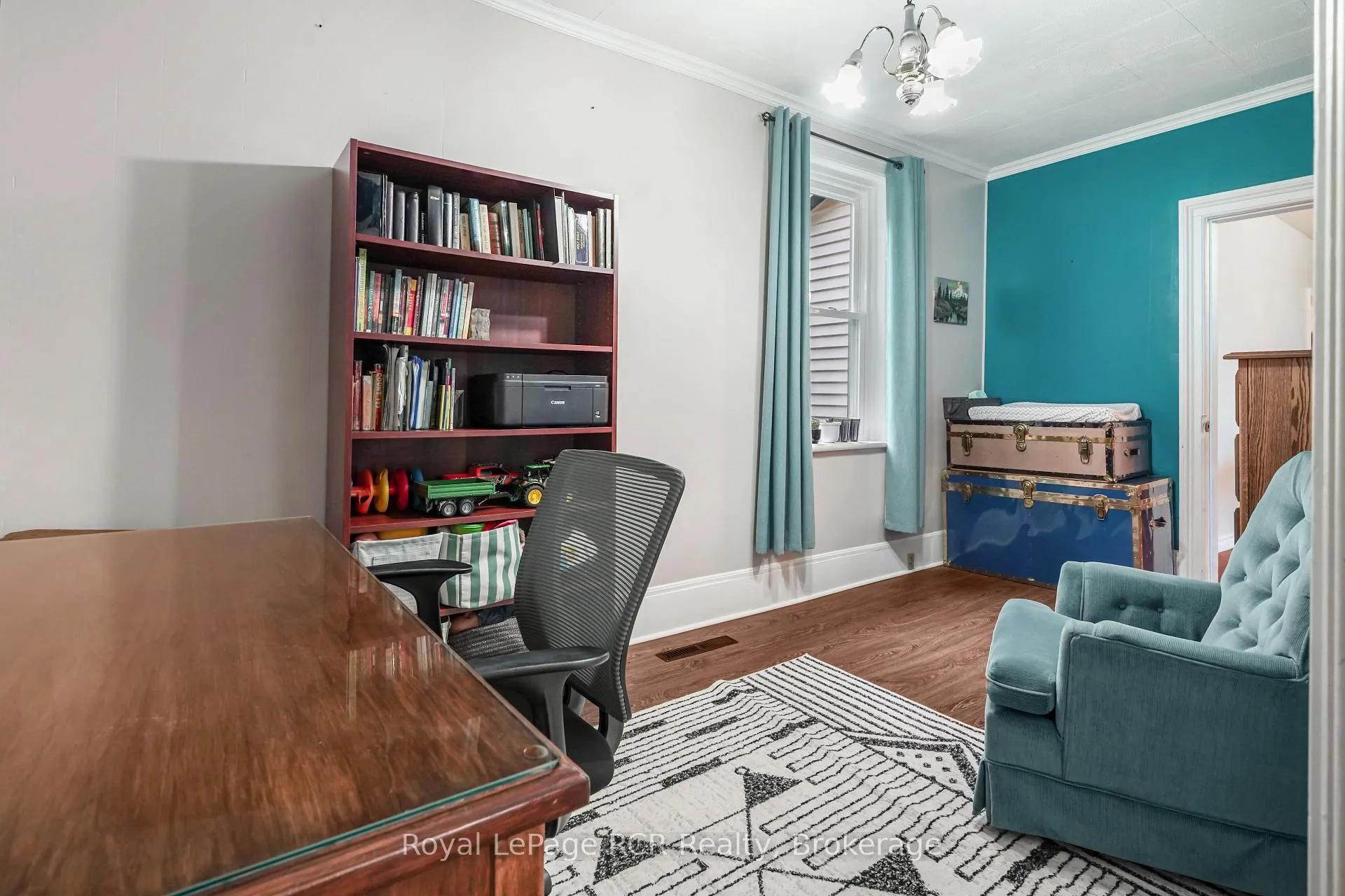 Photo 18 of 84322 Mcnabb Line, Huron East, Brussels — HOMEH