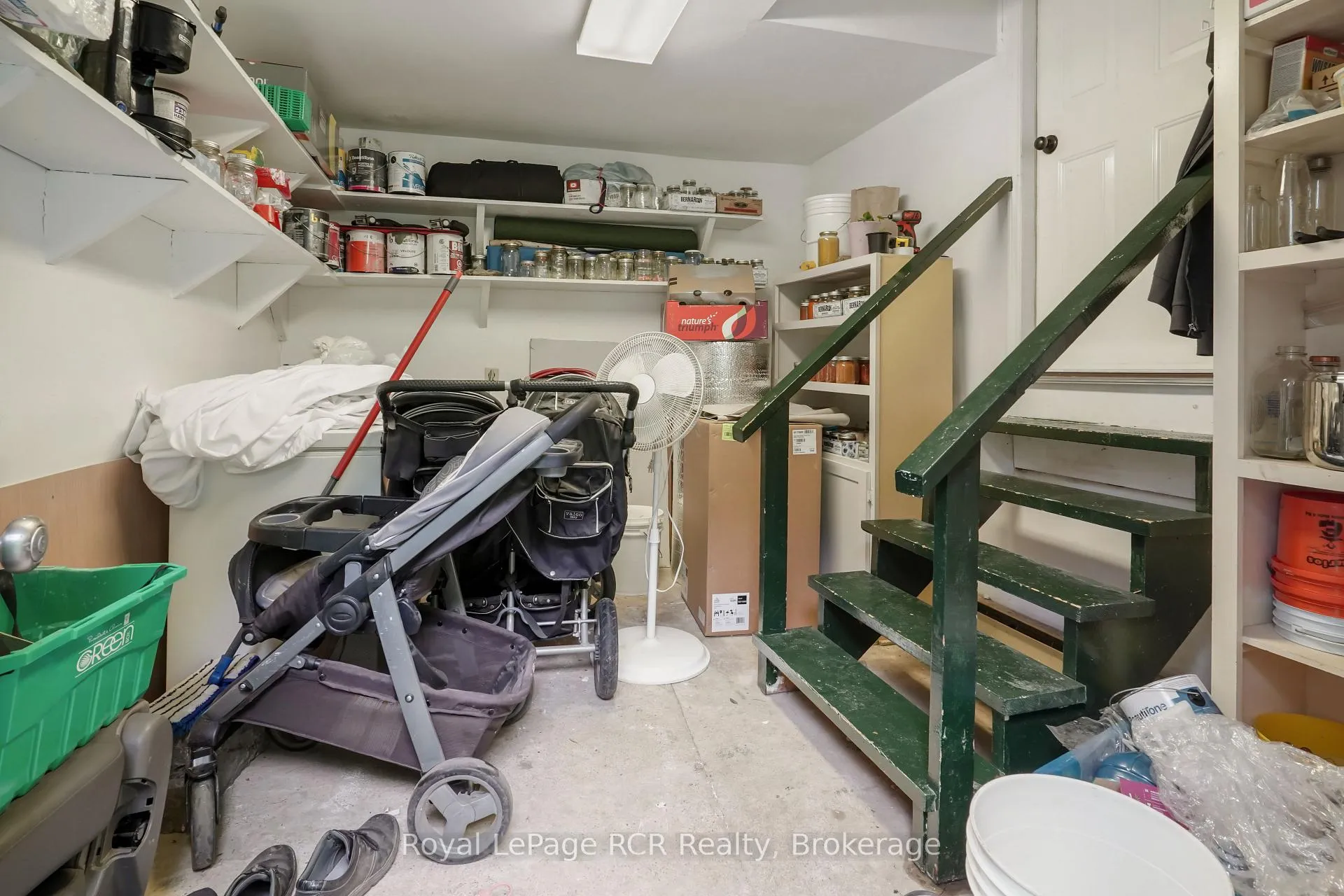 Photo 50 of 84322 Mcnabb Line, Huron East, Brussels — HOMEH