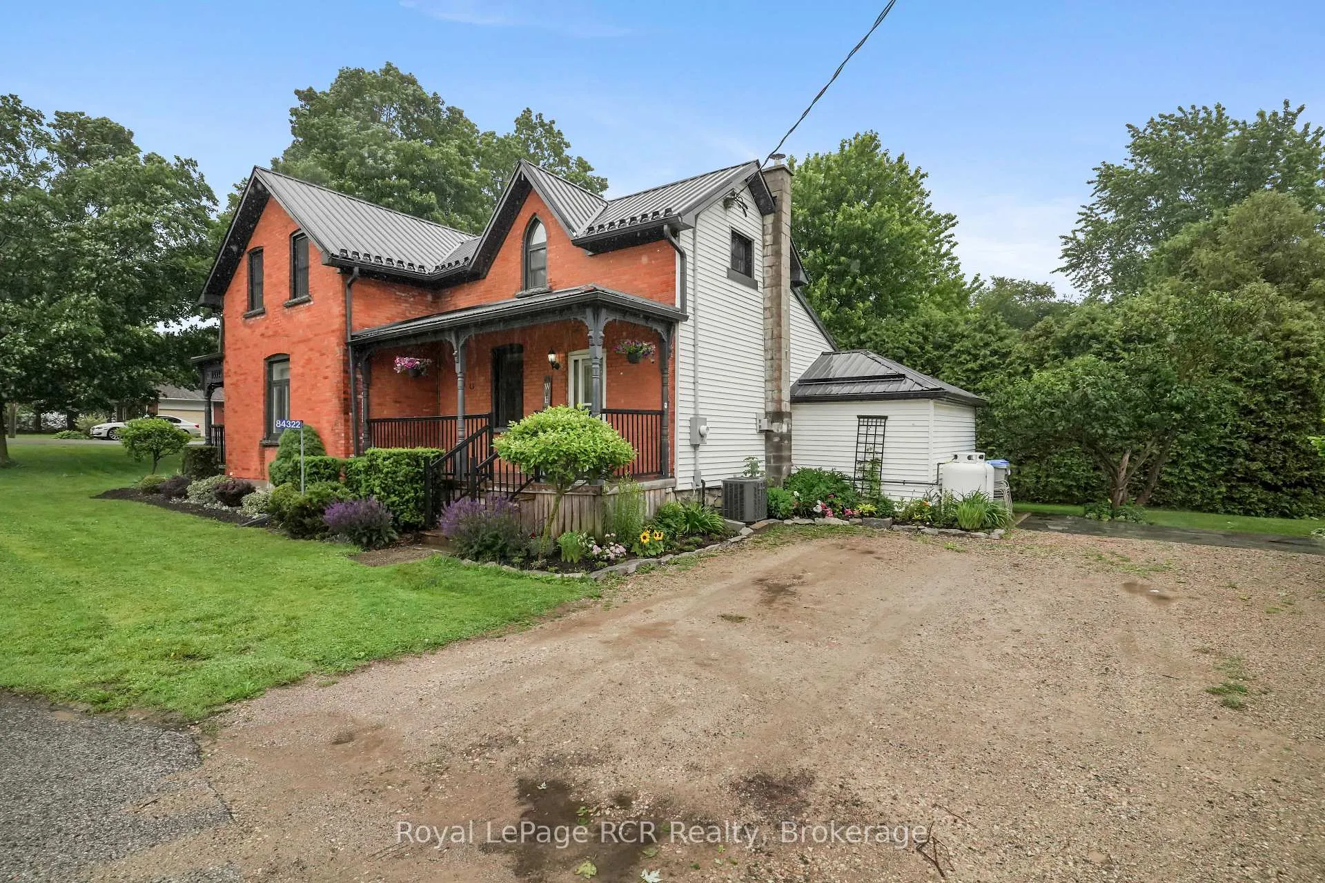 Photo 37 of 84322 Mcnabb Line, Huron East, Brussels — HOMEH