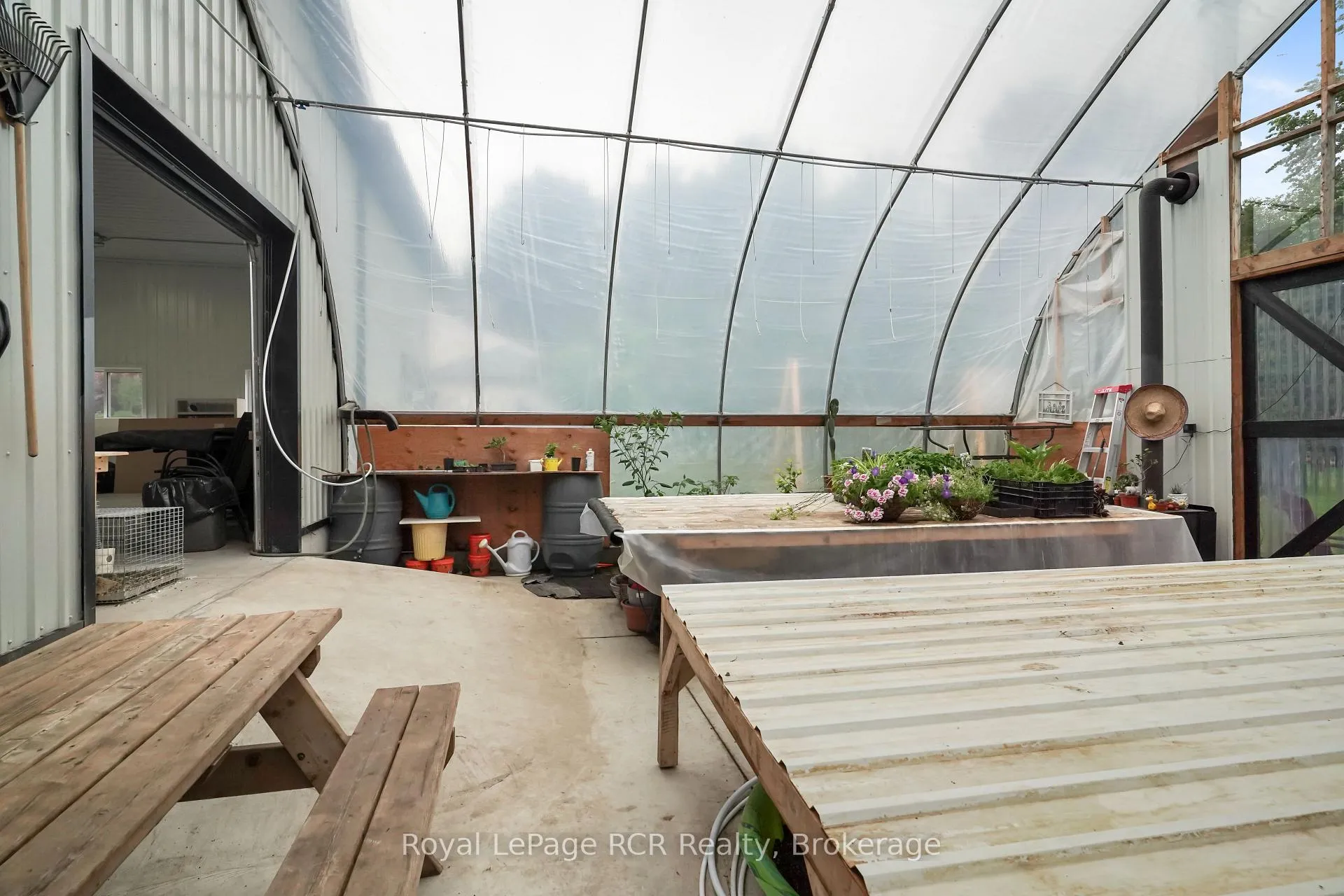Photo 45 of 84322 Mcnabb Line, Huron East, Brussels — HOMEH