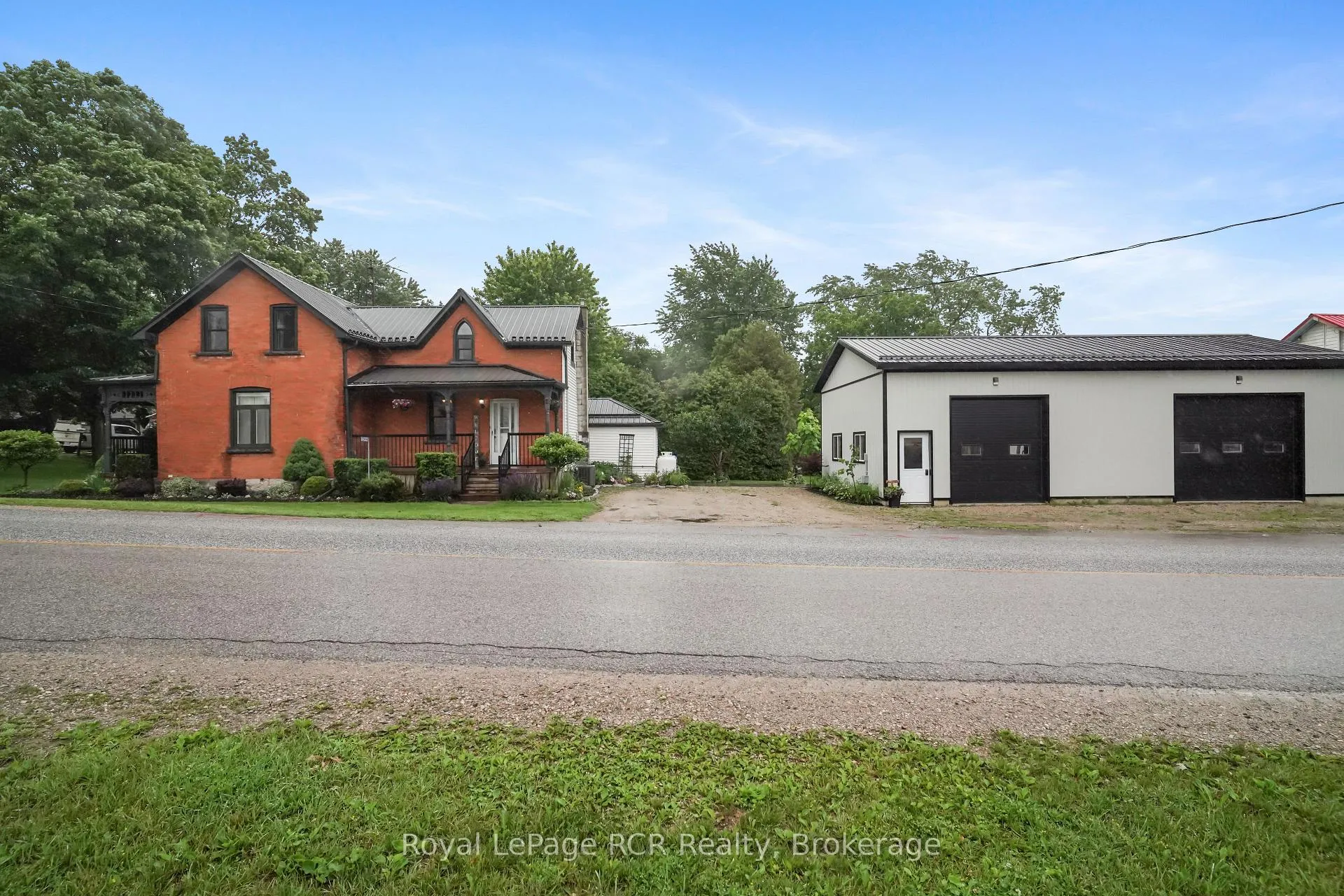 Photo 46 of 84322 Mcnabb Line, Huron East, Brussels — HOMEH