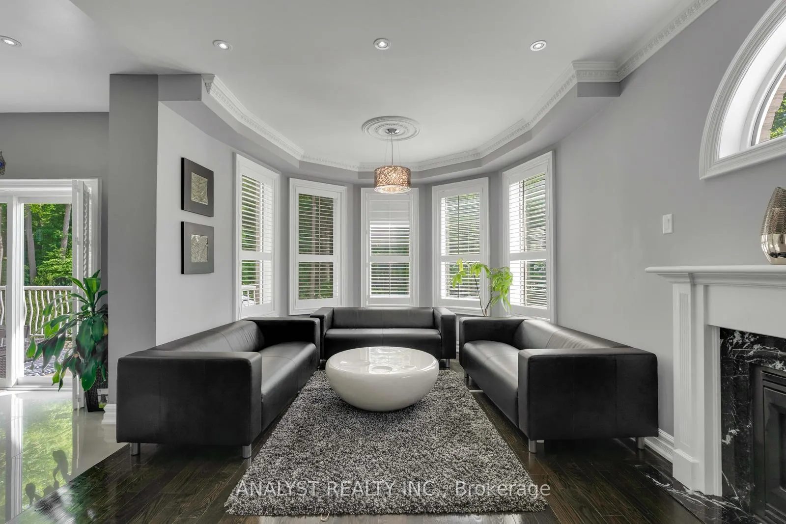 Photo 11 of 43 Belsite Court, Vaughan, Kleinburg — HOMEH