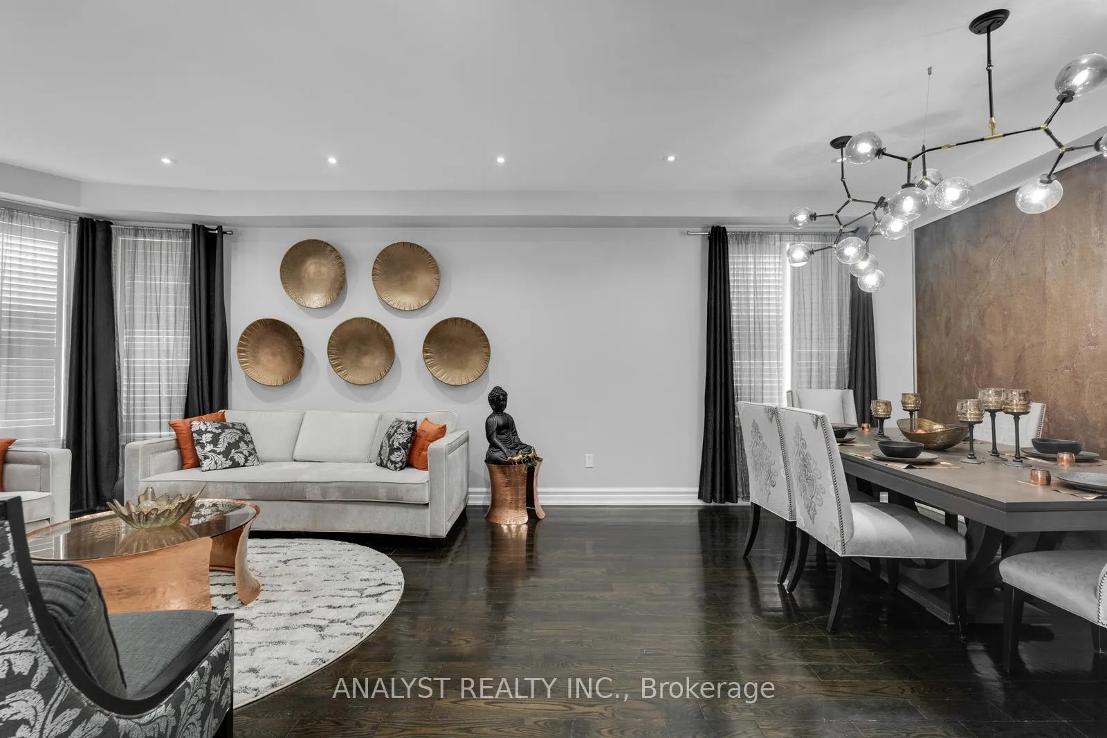 Photo 18 of 43 Belsite Court, Vaughan, Kleinburg — HOMEH