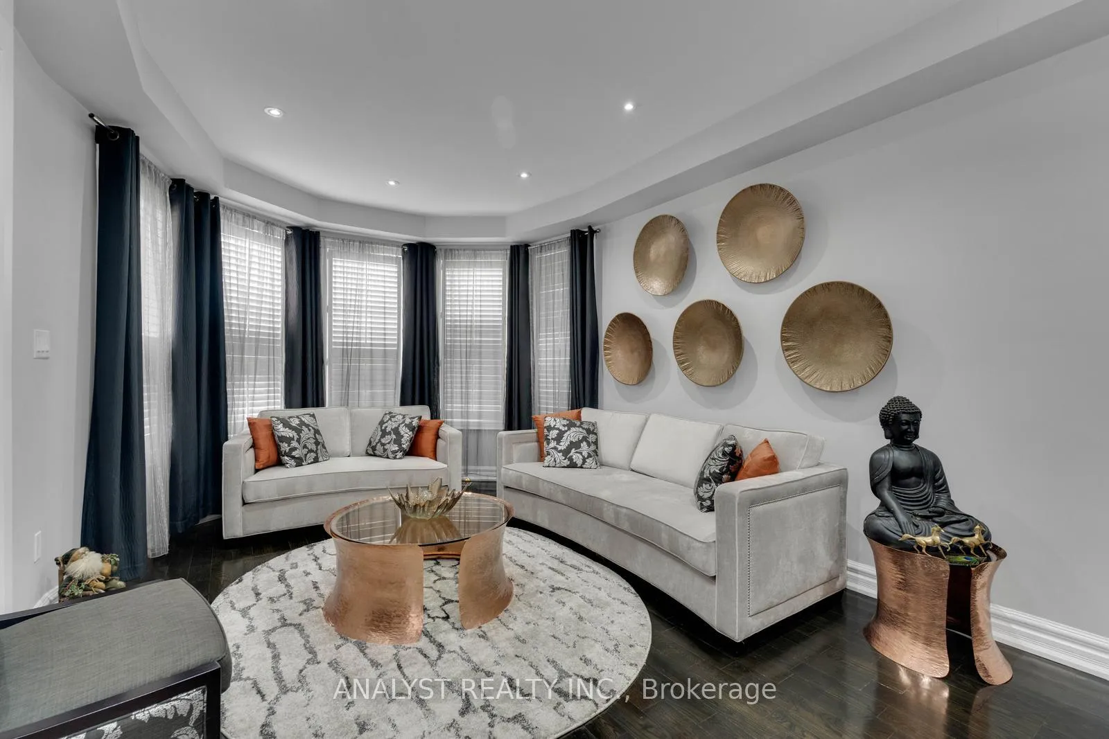 Photo 19 of 43 Belsite Court, Vaughan, Kleinburg — HOMEH