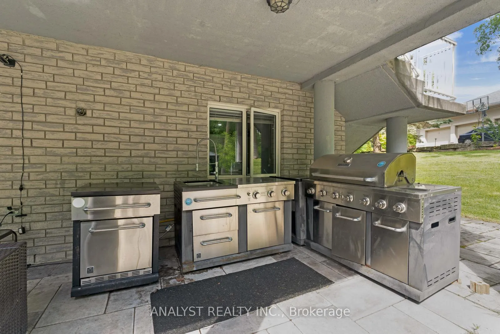 Photo 48 of 43 Belsite Court, Vaughan, Kleinburg — HOMEH