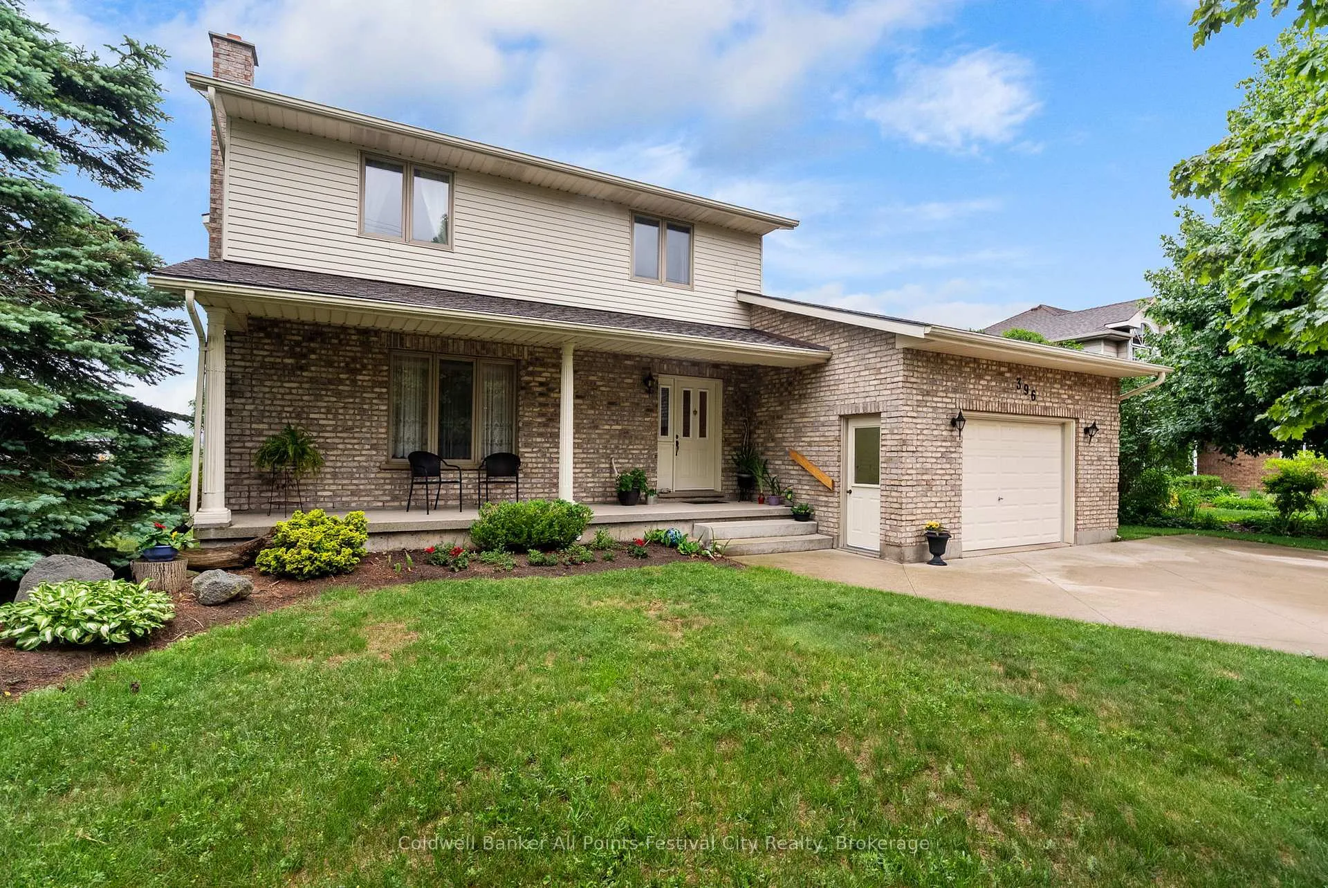Photo 1 of 396 Eldon Street, Goderich, Goderich (Town) — HOMEH