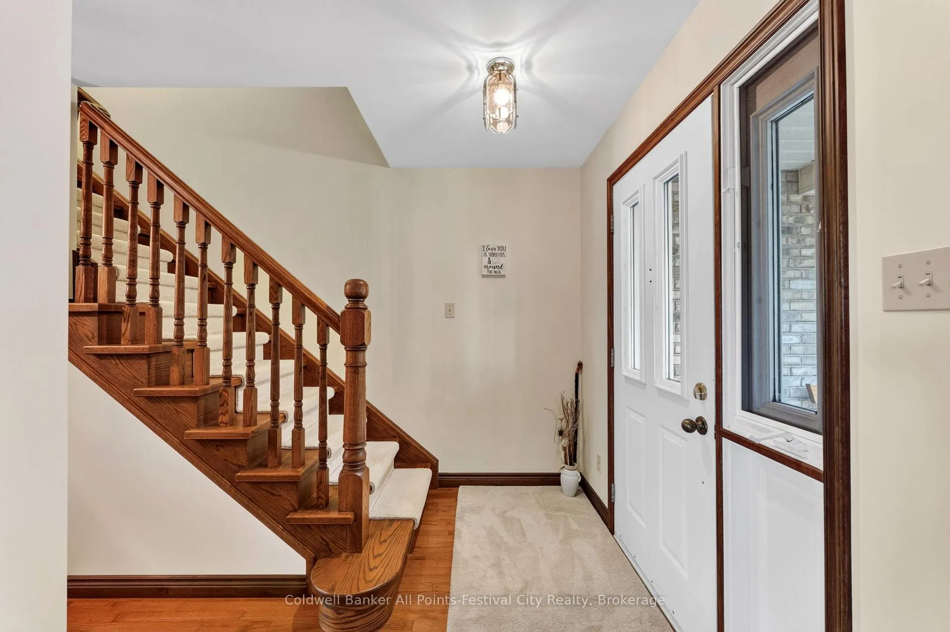 Photo 2 of 396 Eldon Street, Goderich, Goderich (Town) — HOMEH