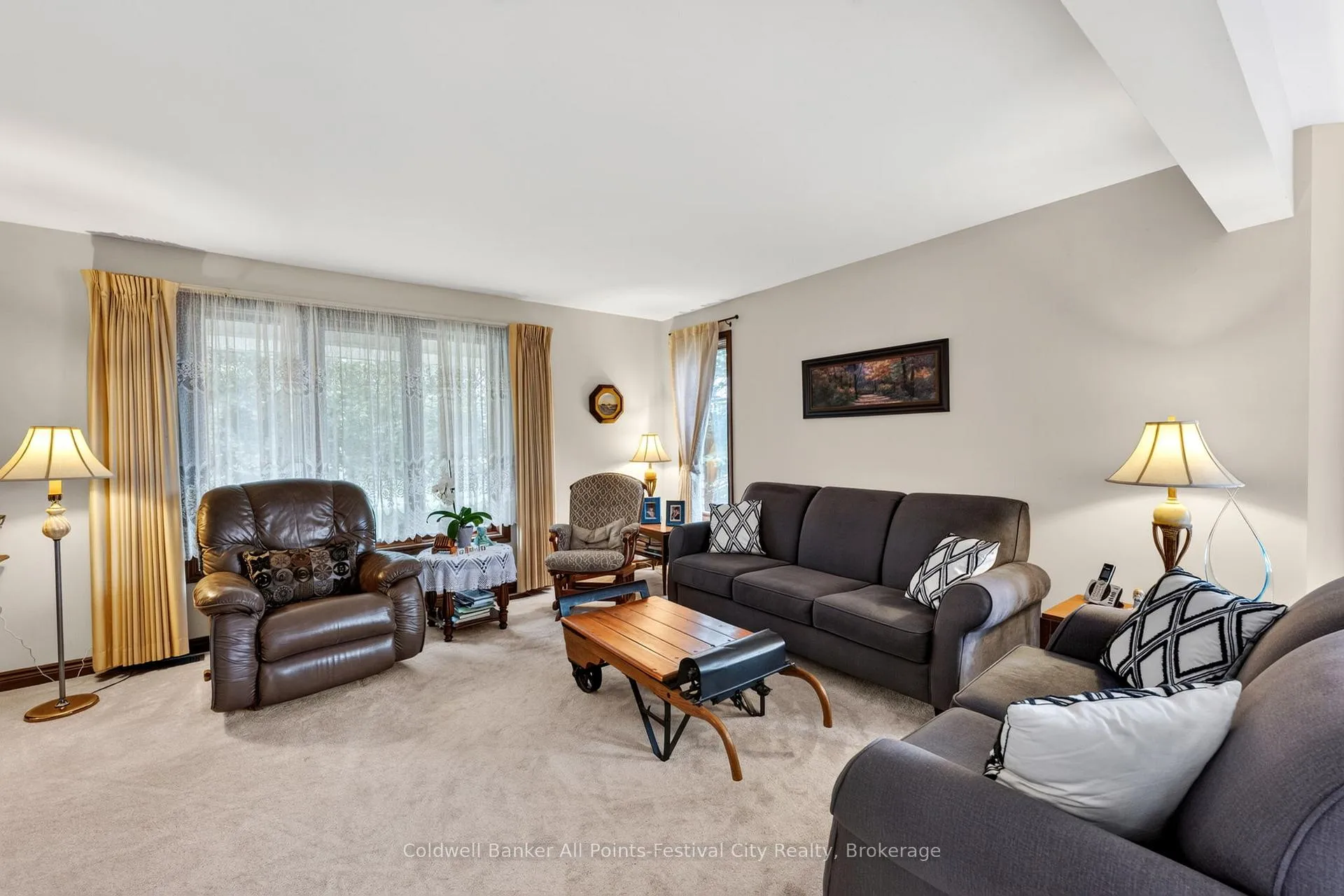 Photo 9 of 396 Eldon Street, Goderich, Goderich (Town) — HOMEH