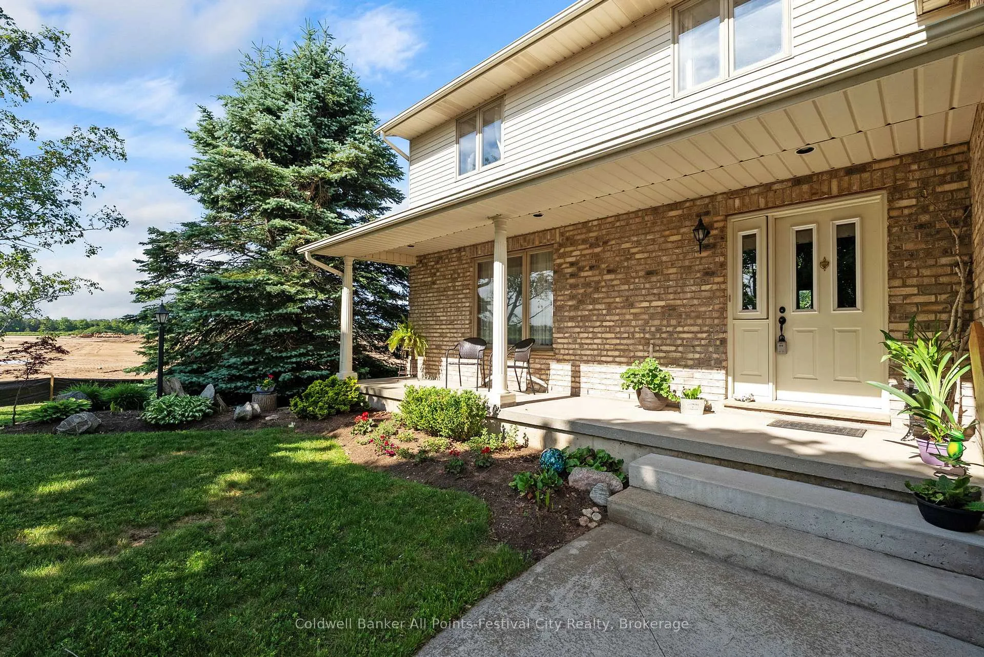 Photo 34 of 396 Eldon Street, Goderich, Goderich (Town) — HOMEH