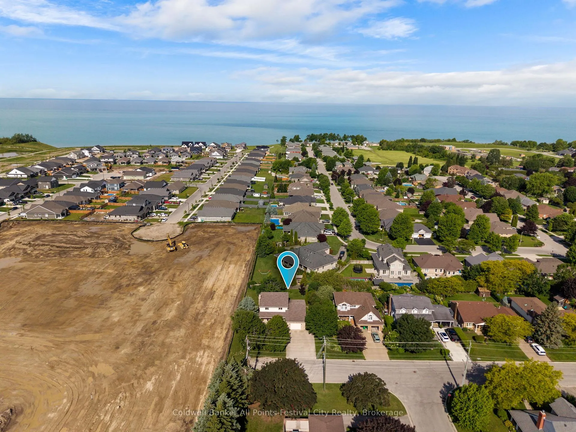Photo 40 of 396 Eldon Street, Goderich, Goderich (Town) — HOMEH