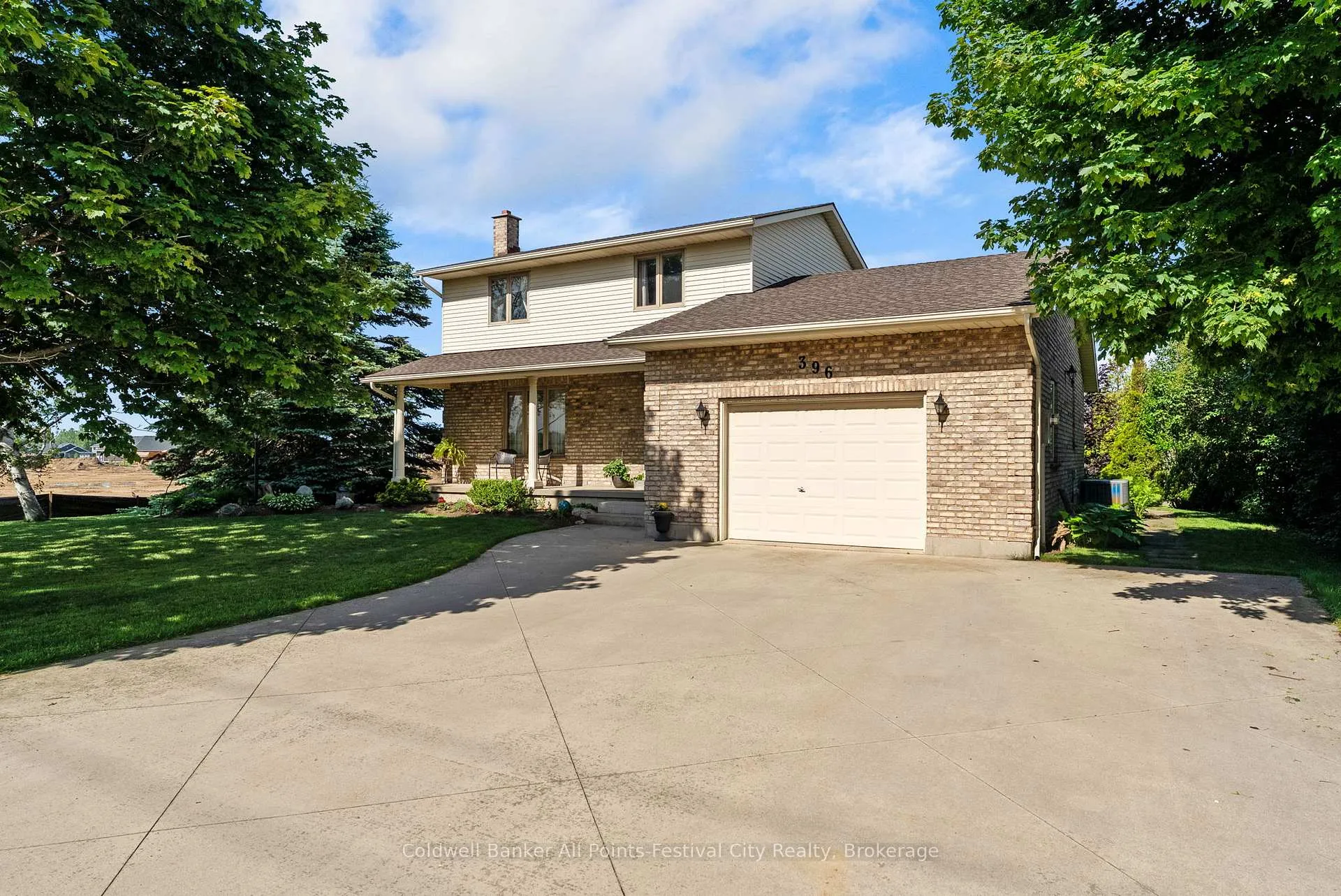 Photo 41 of 396 Eldon Street, Goderich, Goderich (Town) — HOMEH