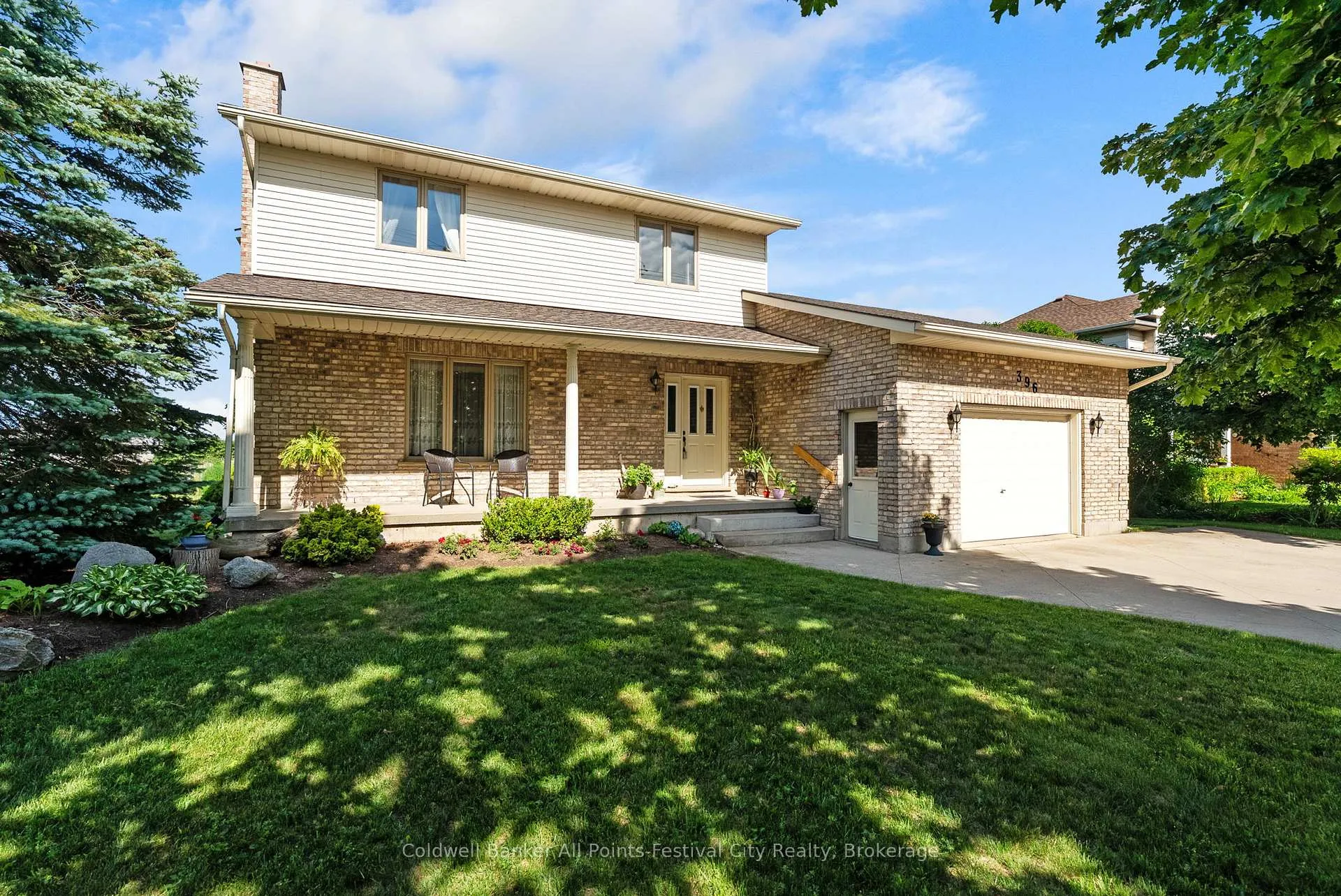 Photo 42 of 396 Eldon Street, Goderich, Goderich (Town) — HOMEH