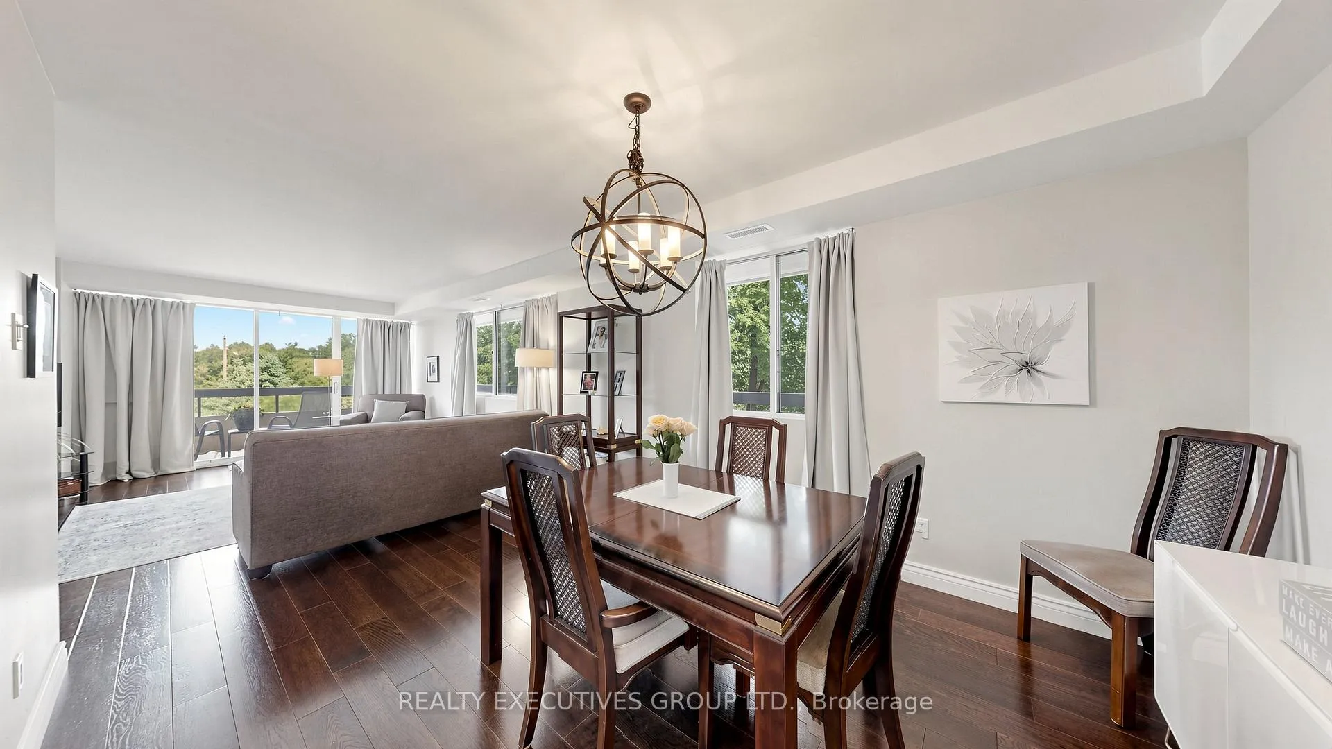 Photo 15 of Unit 309, 8111 Yonge Street, Markham, Royal Orchard — HOMEH