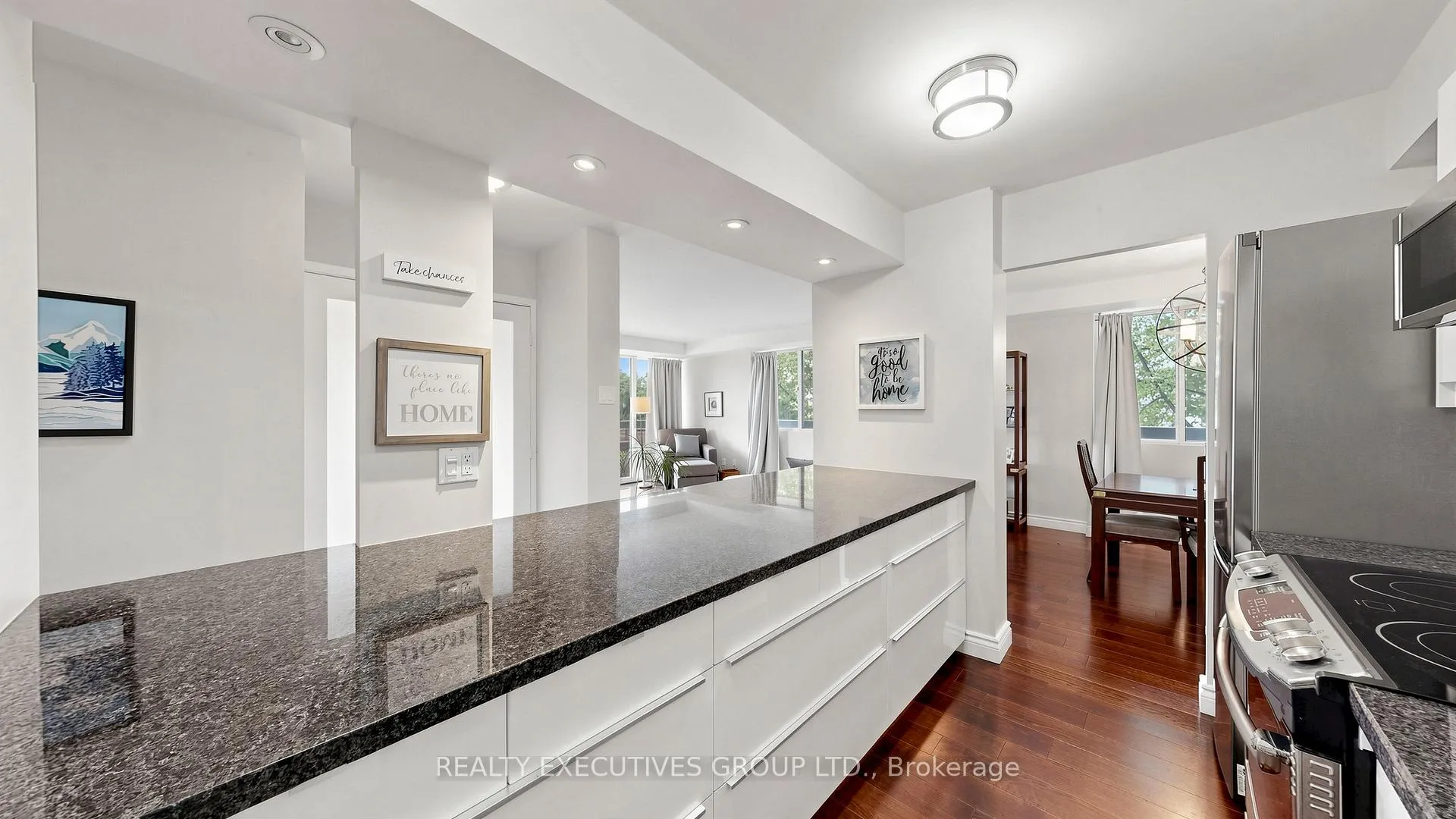 Photo 20 of Unit 309, 8111 Yonge Street, Markham, Royal Orchard — HOMEH