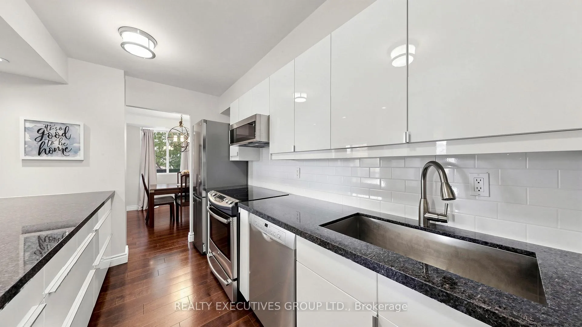 Photo 21 of Unit 309, 8111 Yonge Street, Markham, Royal Orchard — HOMEH