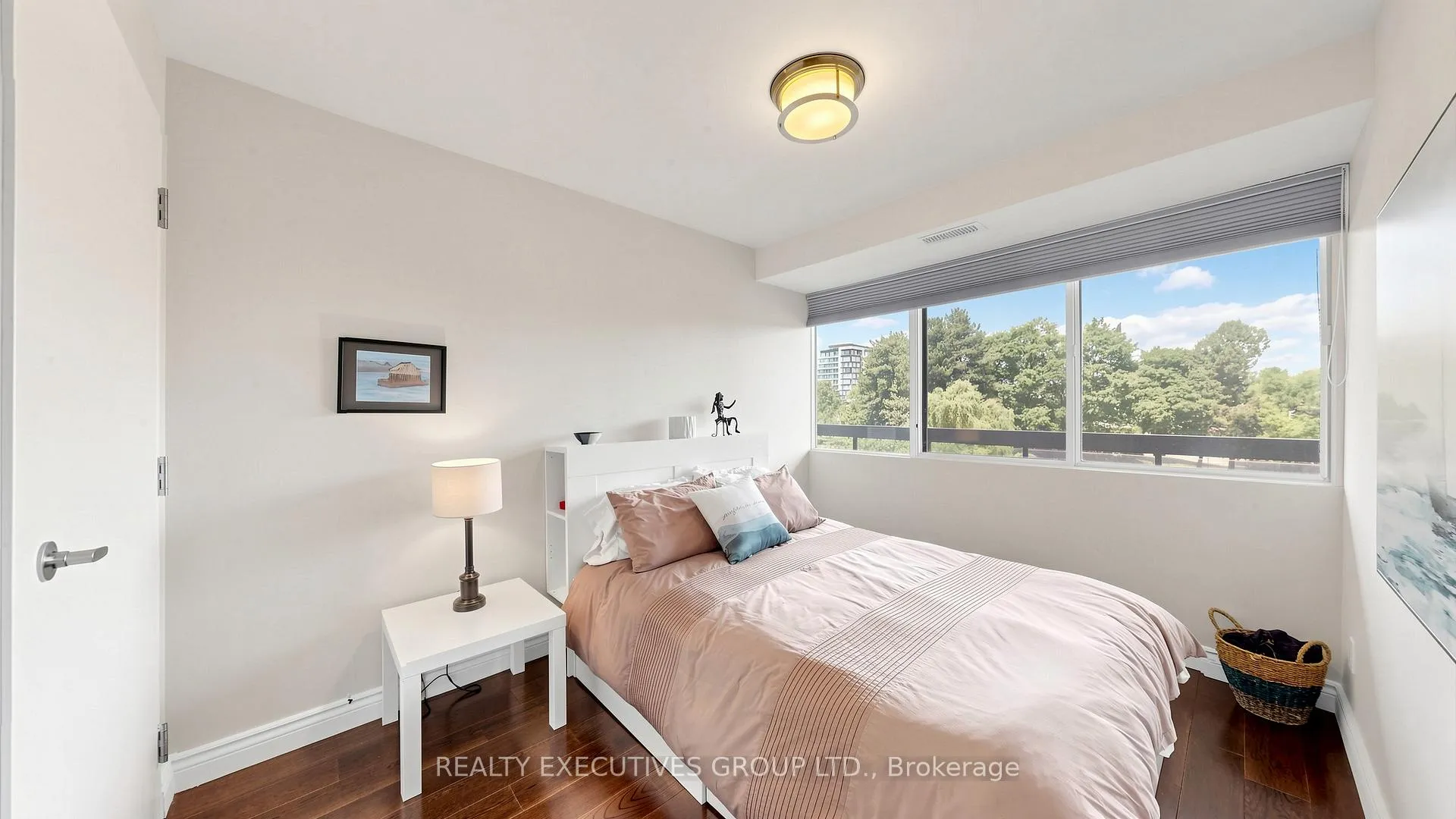 Photo 27 of Unit 309, 8111 Yonge Street, Markham, Royal Orchard — HOMEH