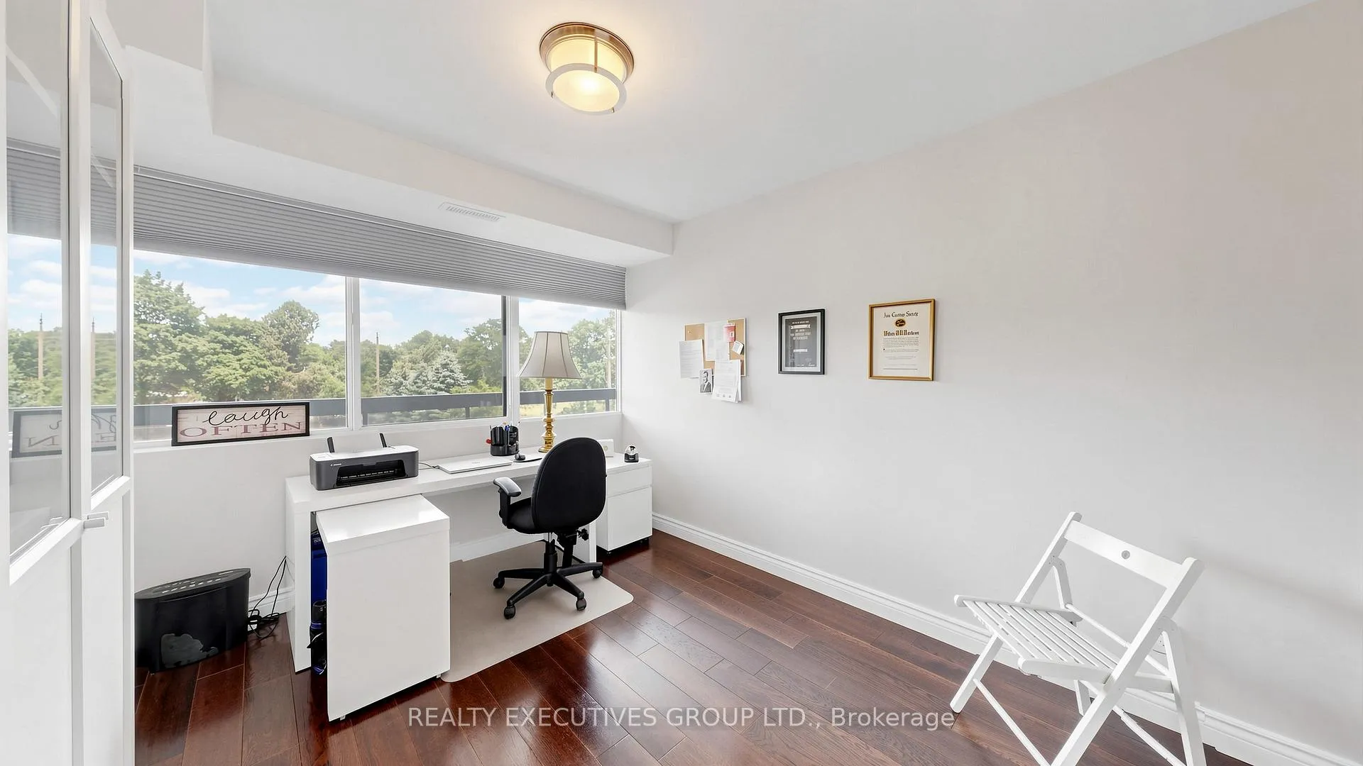 Photo 29 of Unit 309, 8111 Yonge Street, Markham, Royal Orchard — HOMEH