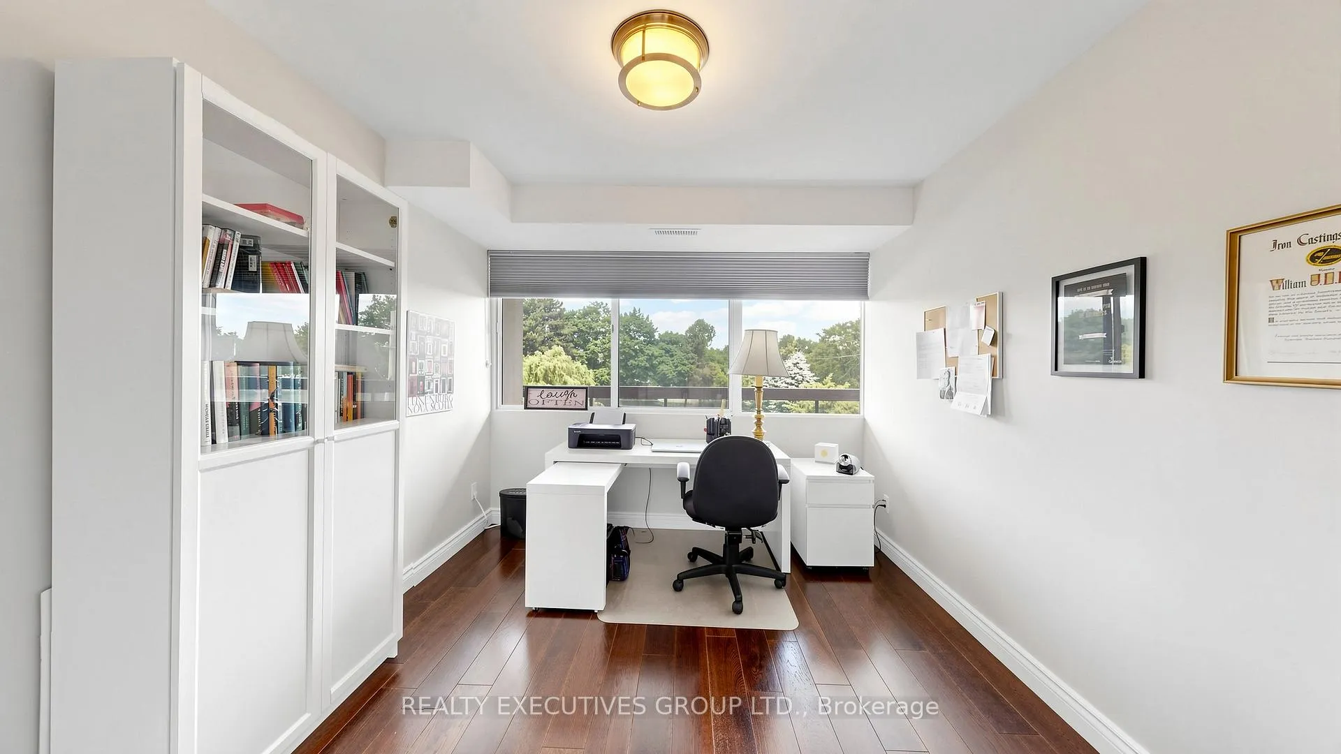 Photo 30 of Unit 309, 8111 Yonge Street, Markham, Royal Orchard — HOMEH