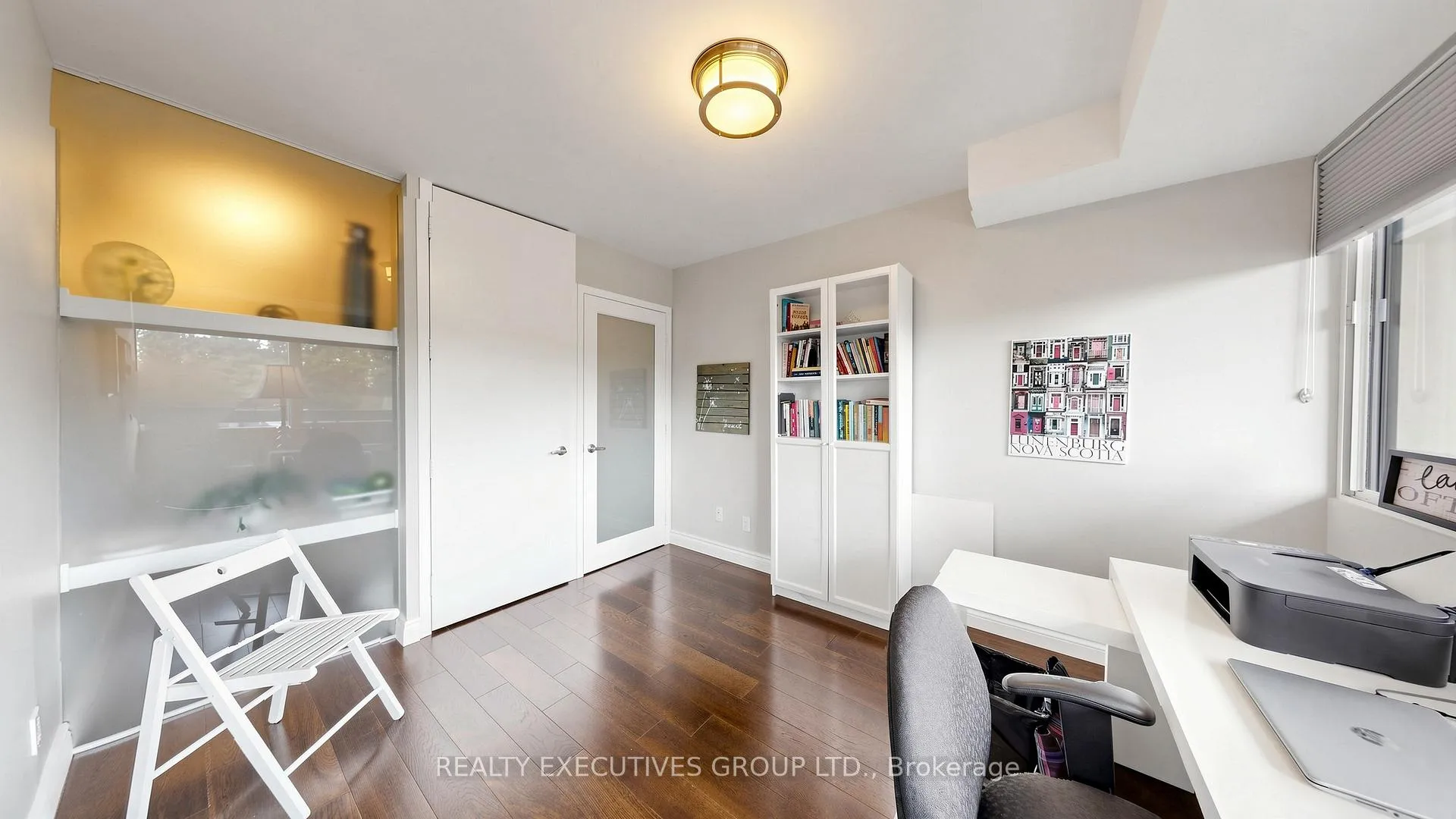 Photo 31 of Unit 309, 8111 Yonge Street, Markham, Royal Orchard — HOMEH